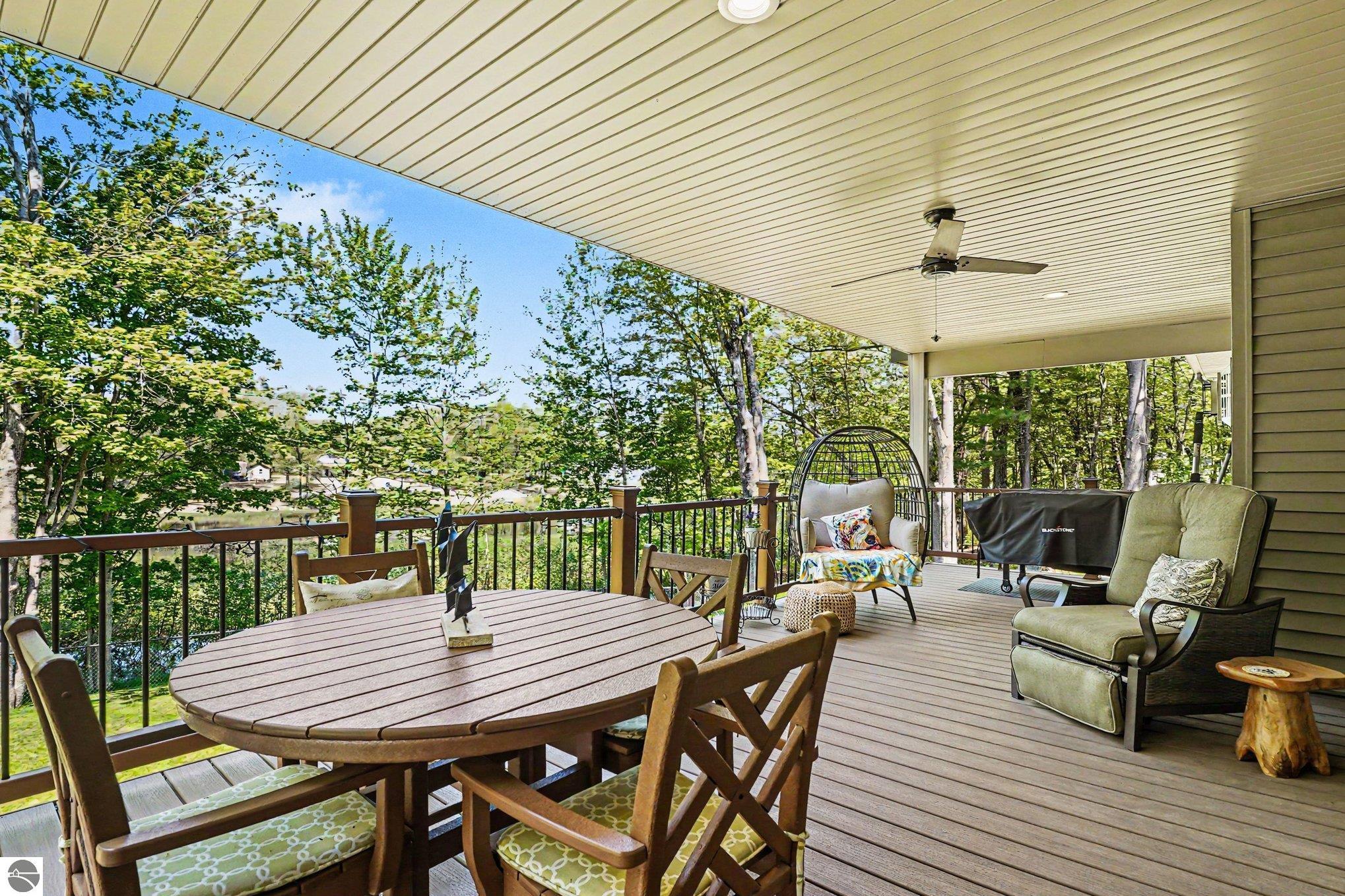 1735 Iroquois Trail, National City, MI 48748 — Photo 4