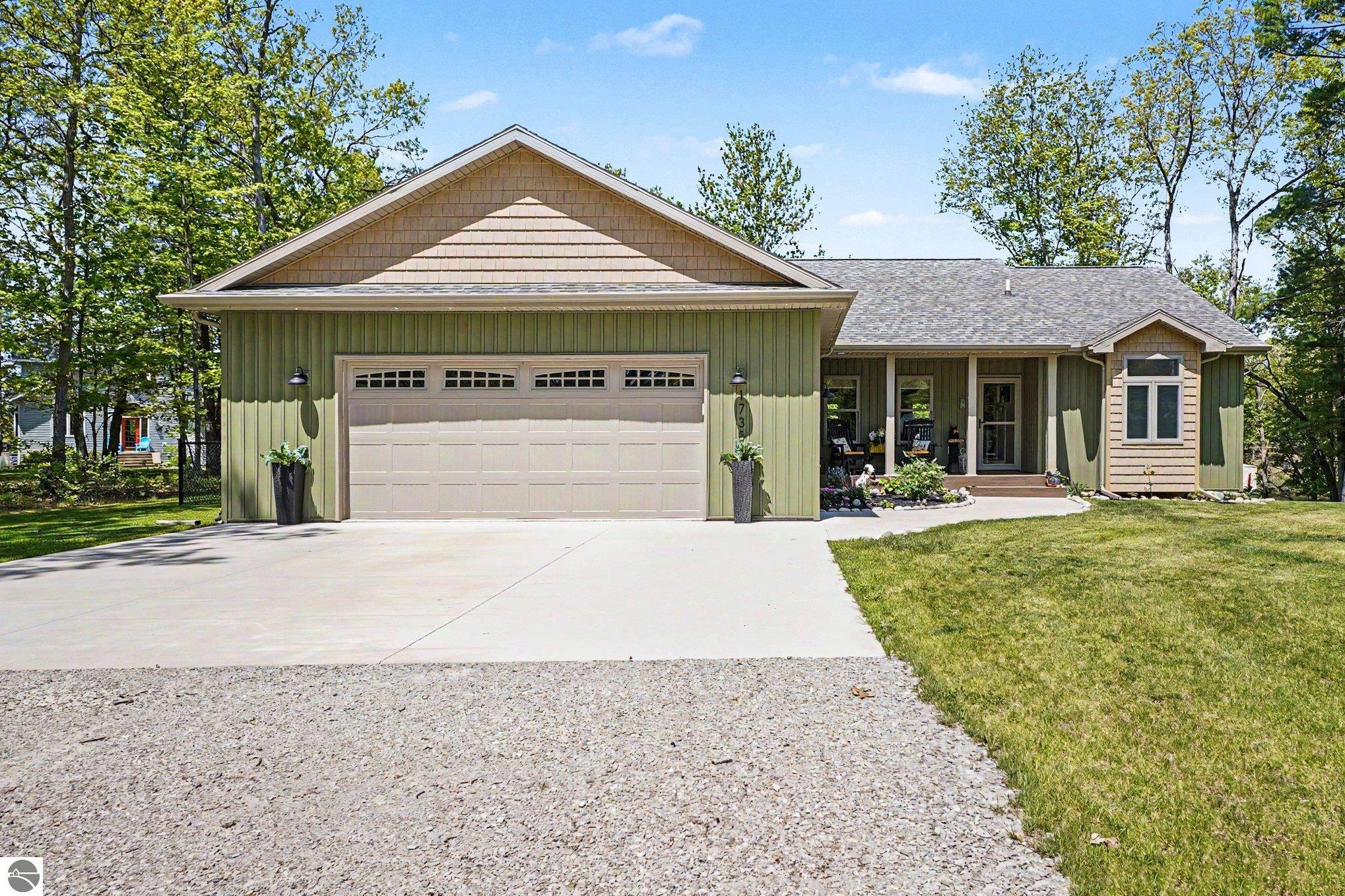 1735 Iroquois Trail, National City, MI 48748 — Photo 5