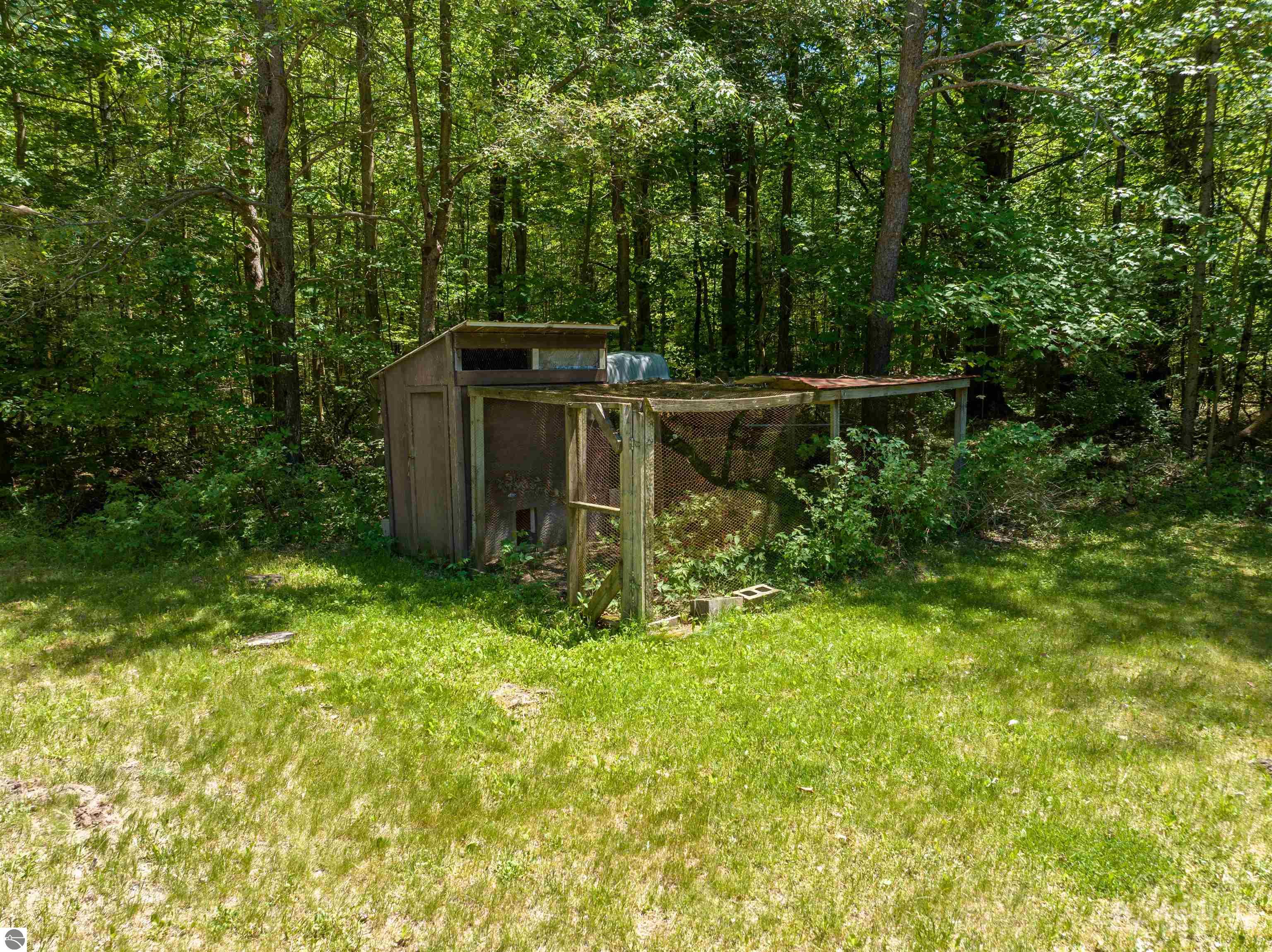 1767 W Greenwood Road, Alger, MI 48610 — Photo 11