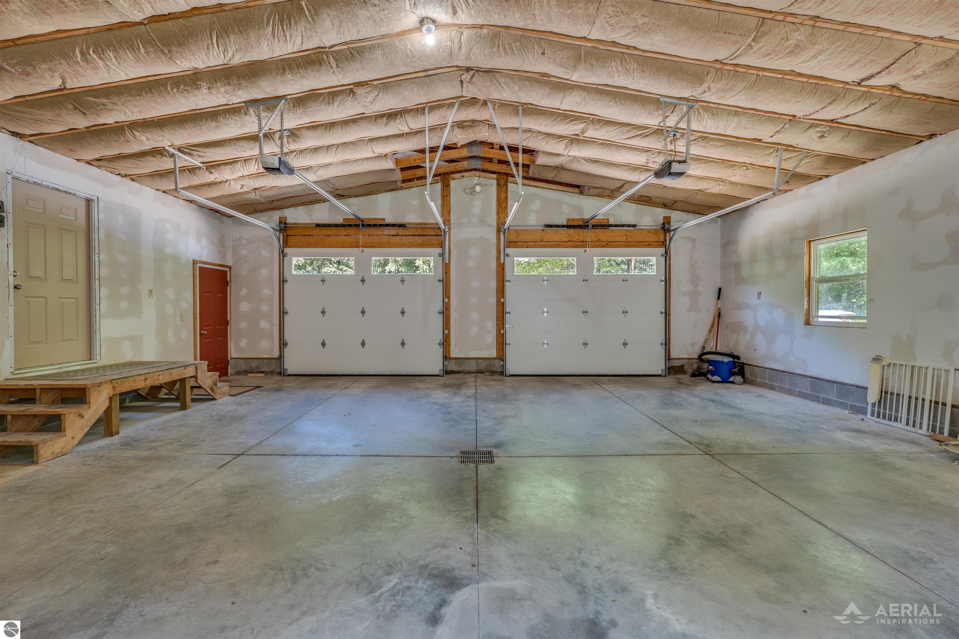 1767 W Greenwood Road, Alger, MI 48610 — Photo 12