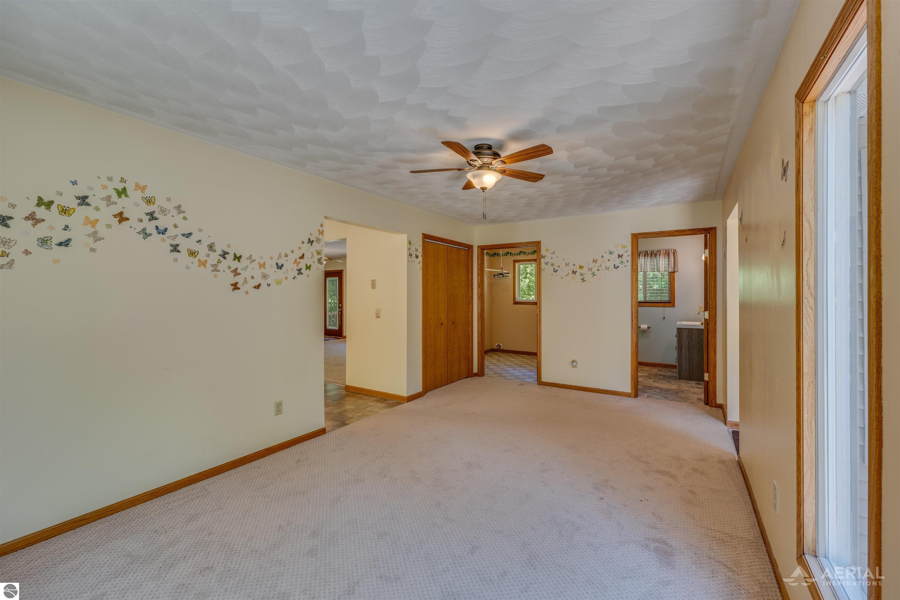 1767 W Greenwood Road, Alger, MI 48610 — Photo 15