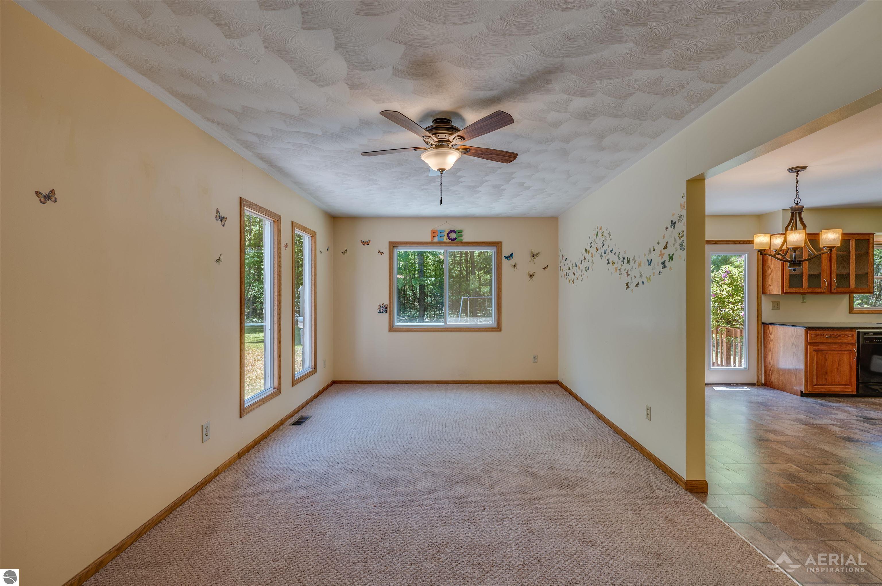 1767 W Greenwood Road, Alger, MI 48610 — Photo 16