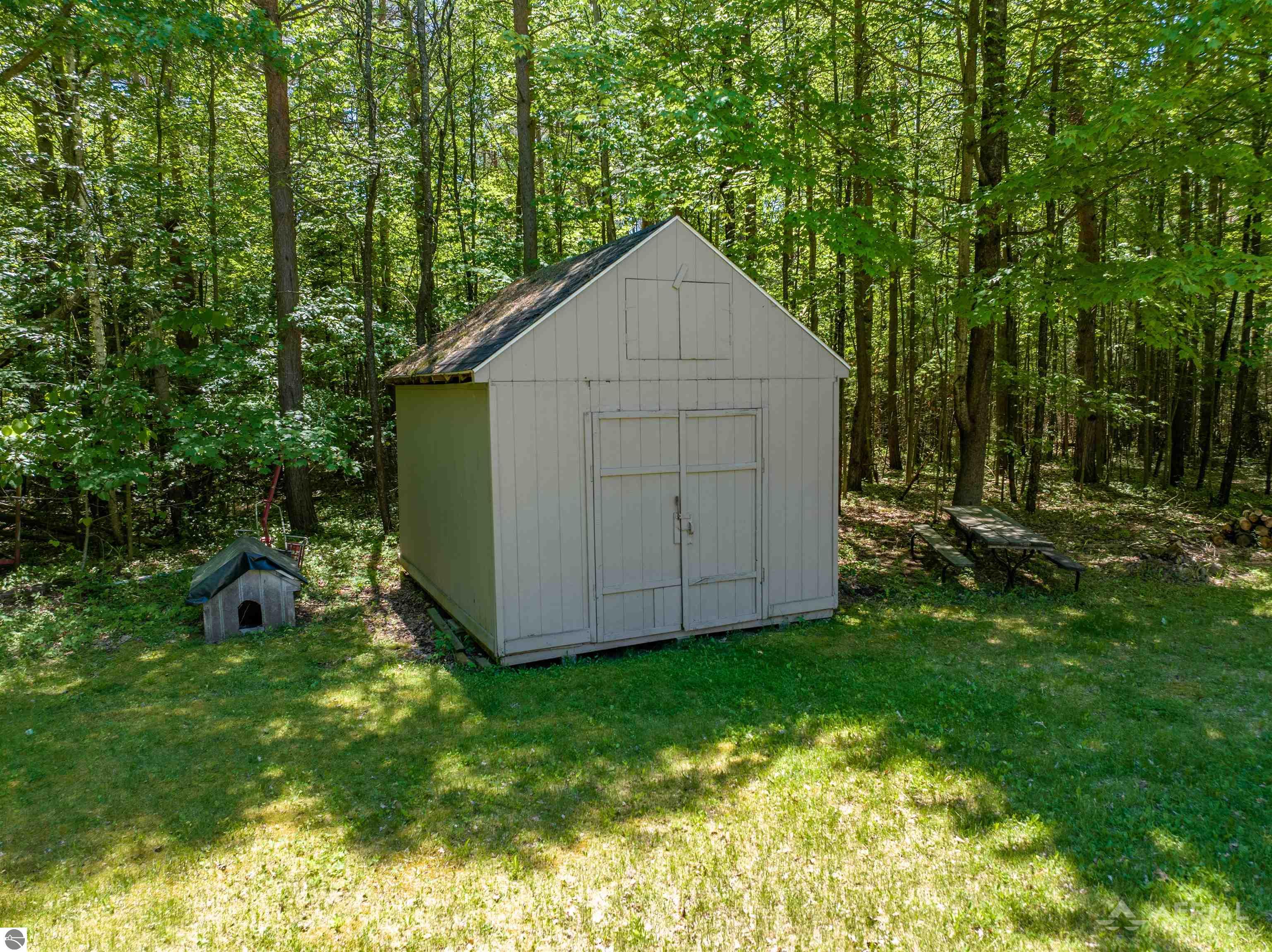 1767 W Greenwood Road, Alger, MI 48610 — Photo 9