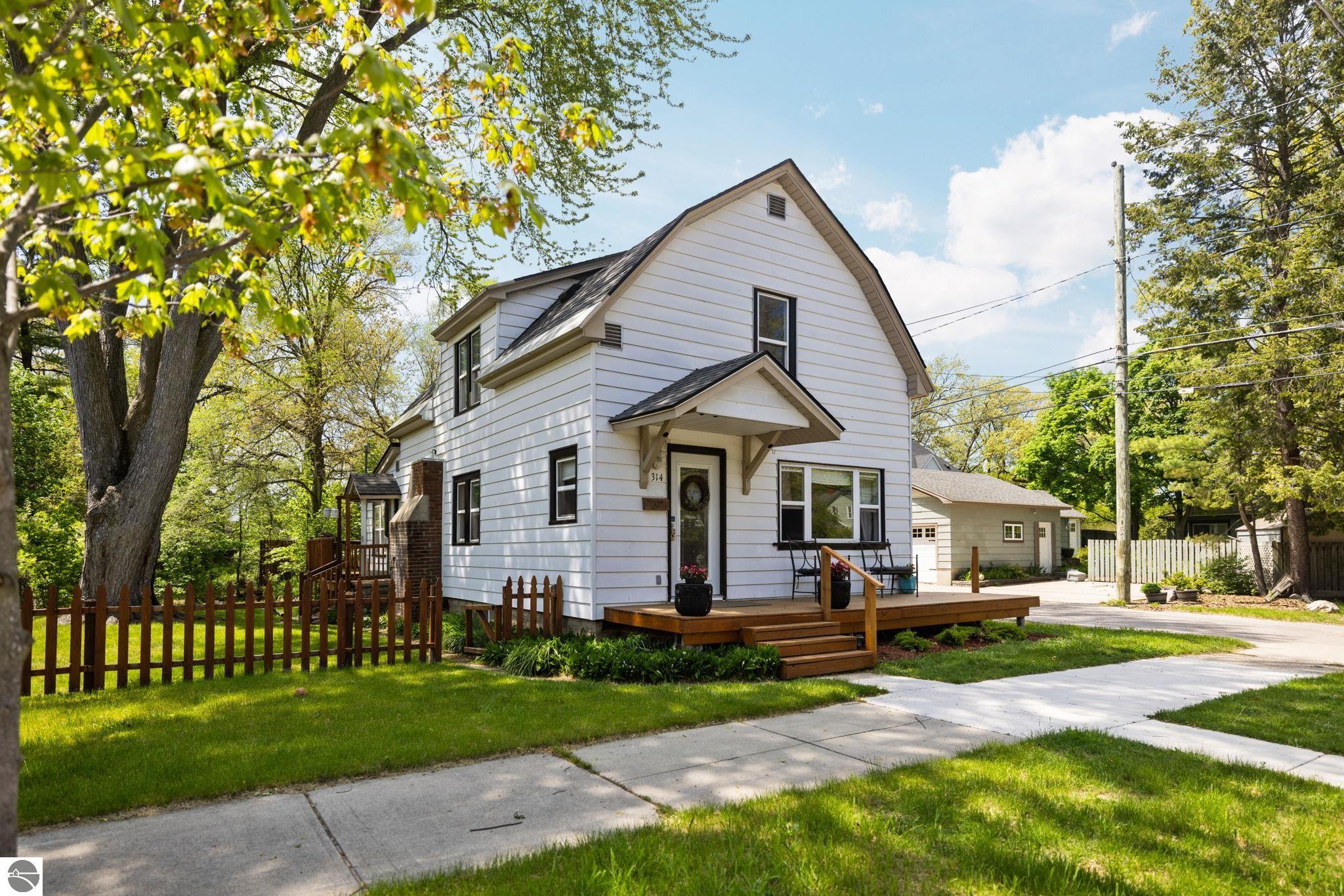 314 Barlow Street
