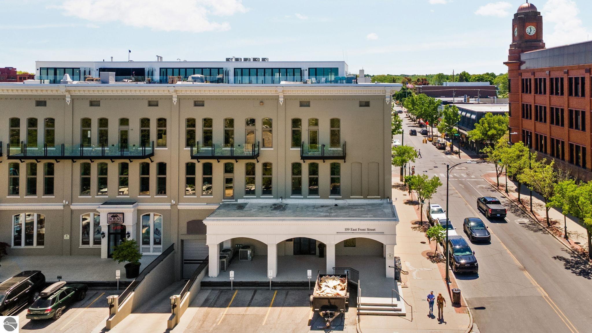 109 E Front Street # 210