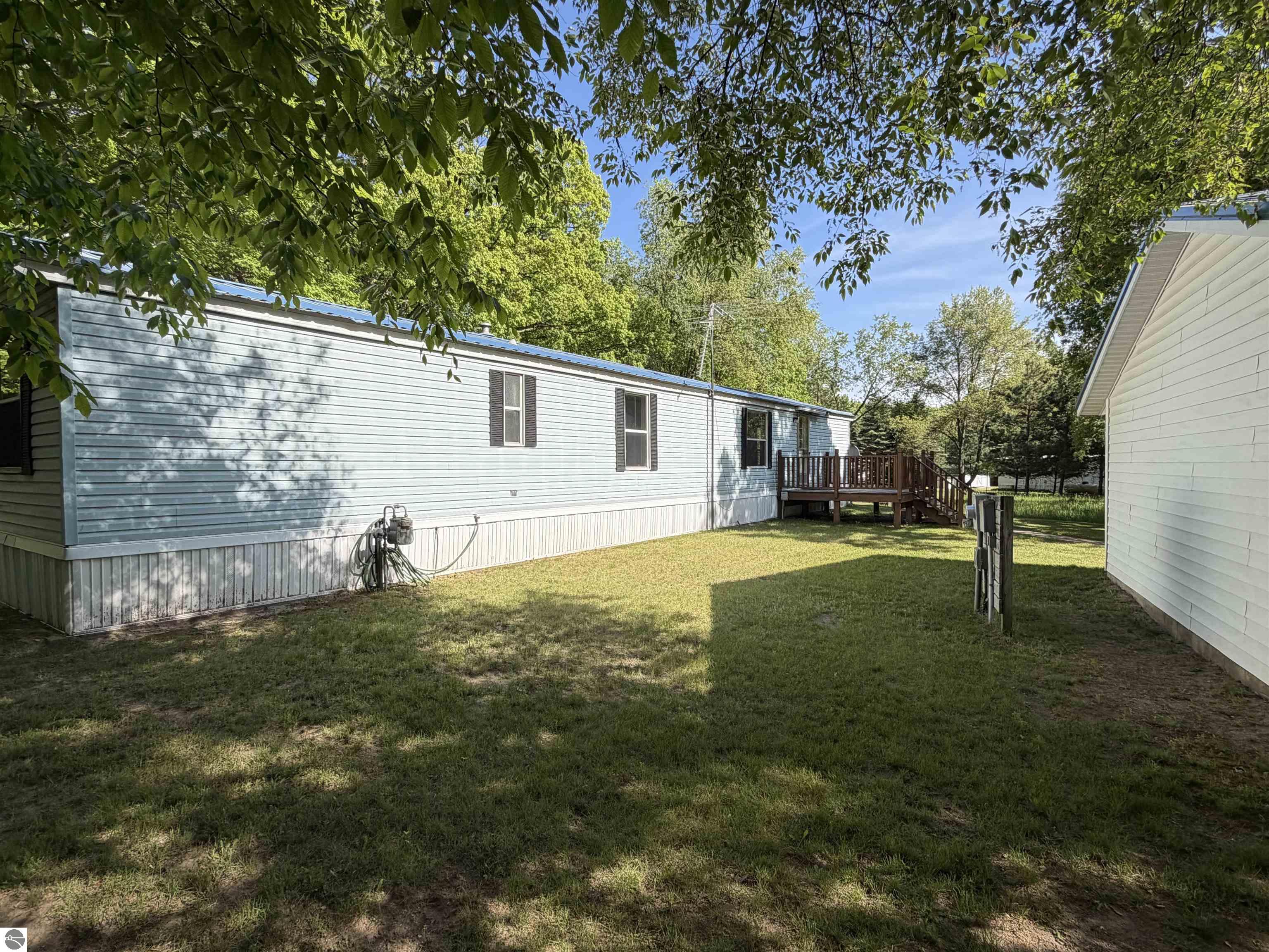 1010 Siesta Lane, Weidman, MI 48893 — Photo 2