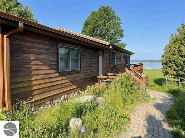 11282 SE Torch Lake Drive, Alden, MI 49612 — Photo 4