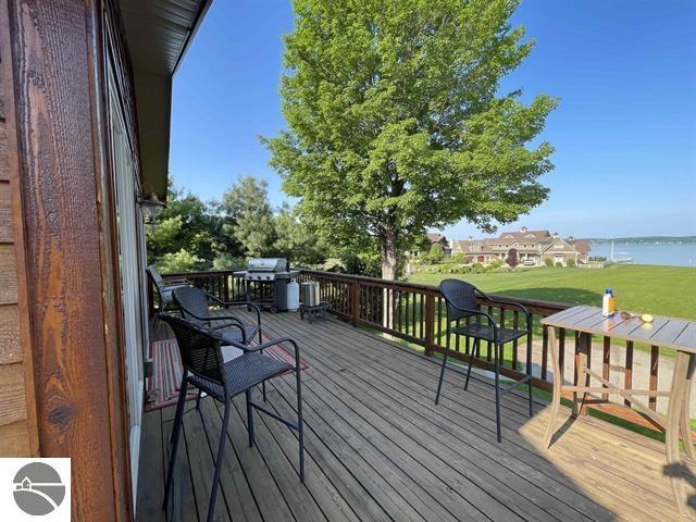11282 SE Torch Lake Drive, Alden, MI 49612 — Photo 5