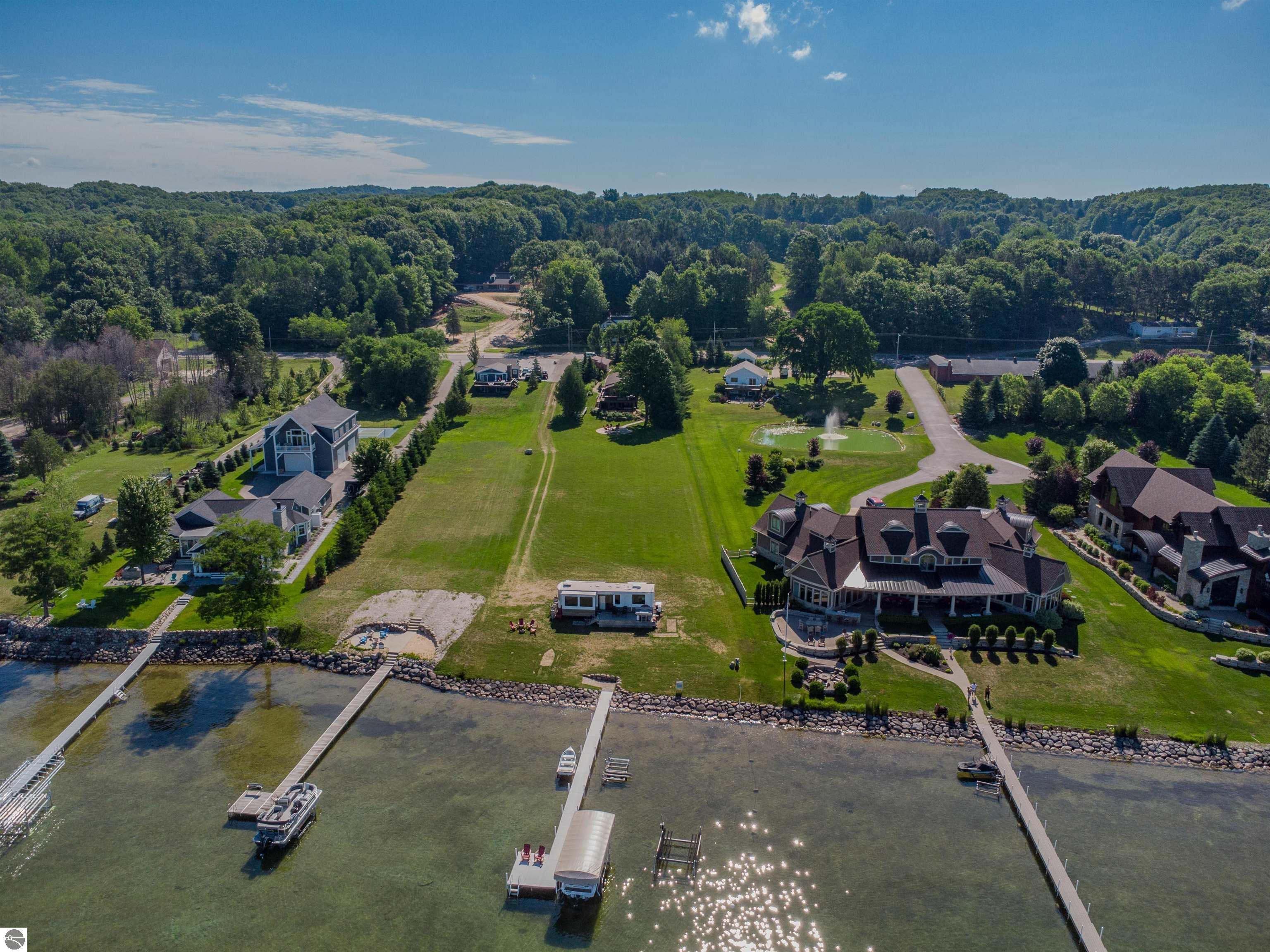 11282 SE Torch Lake Drive, Alden, MI 49612 — Photo 6
