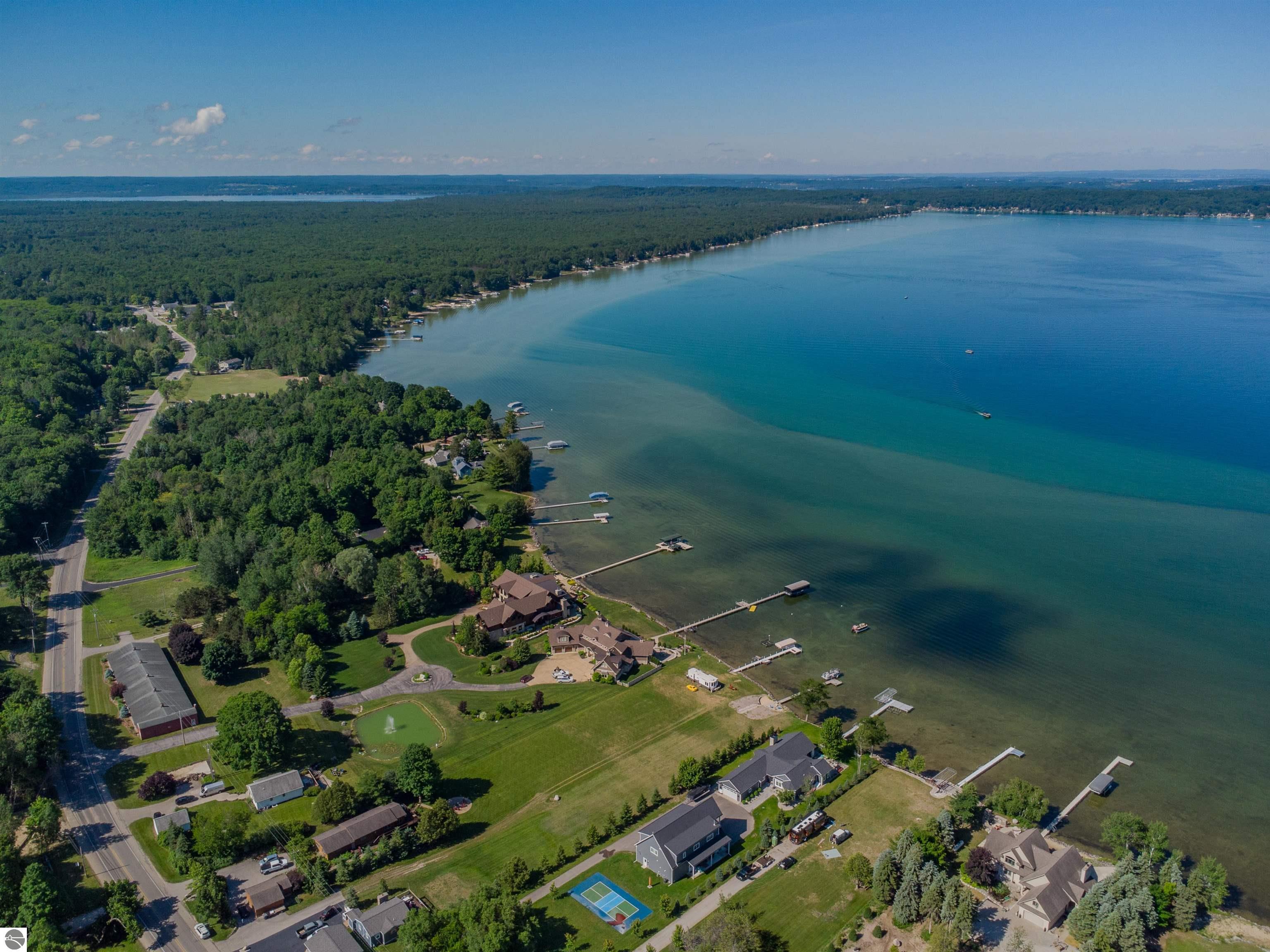 11282 SE Torch Lake Drive, Alden, MI 49612 — Photo 7