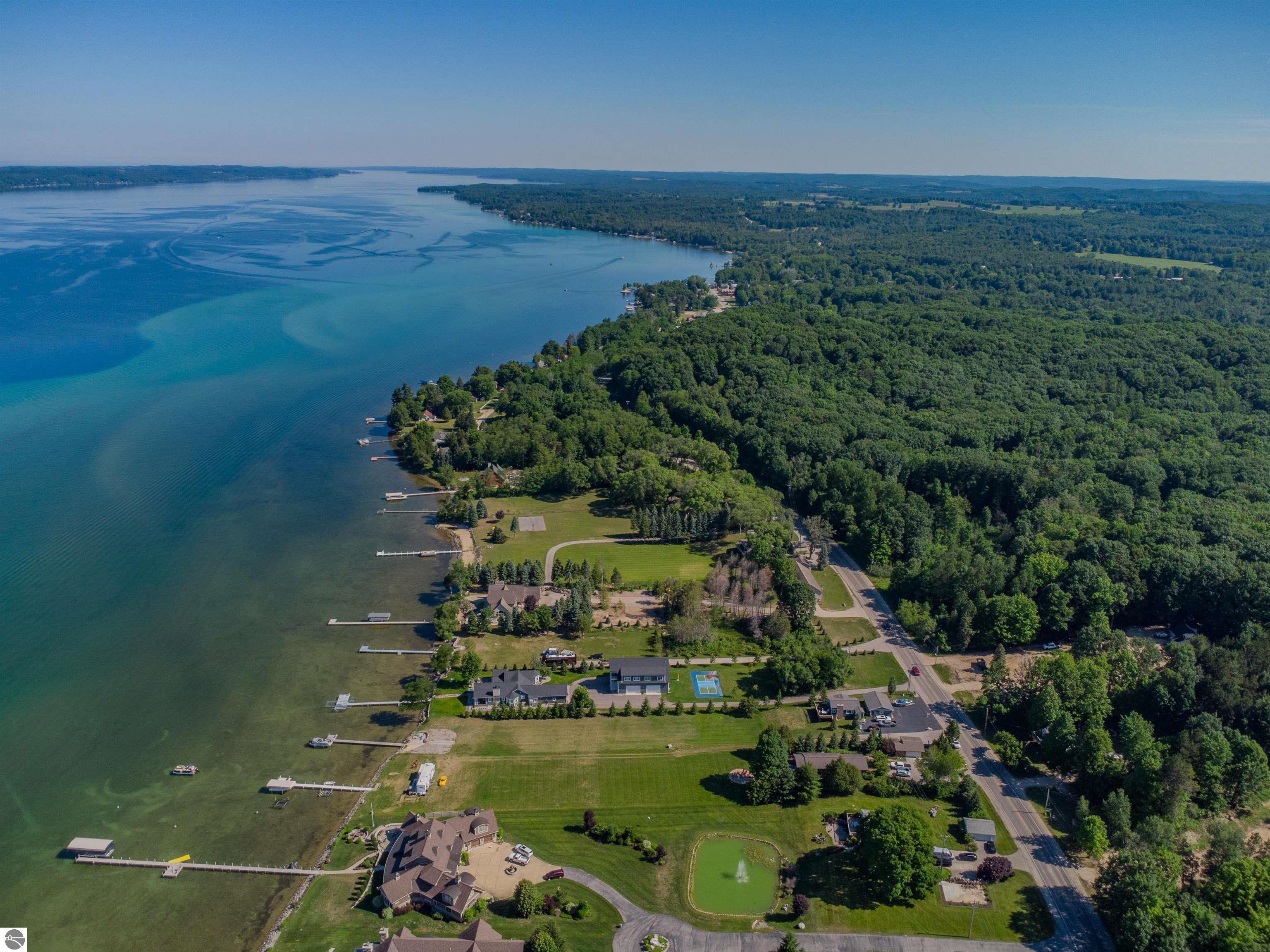 11282 SE Torch Lake Drive, Alden, MI 49612 — Photo 8