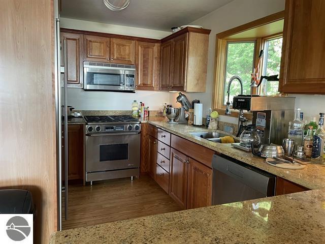 11282 SE Torch Lake Drive, Alden, MI 49612 — Photo 9