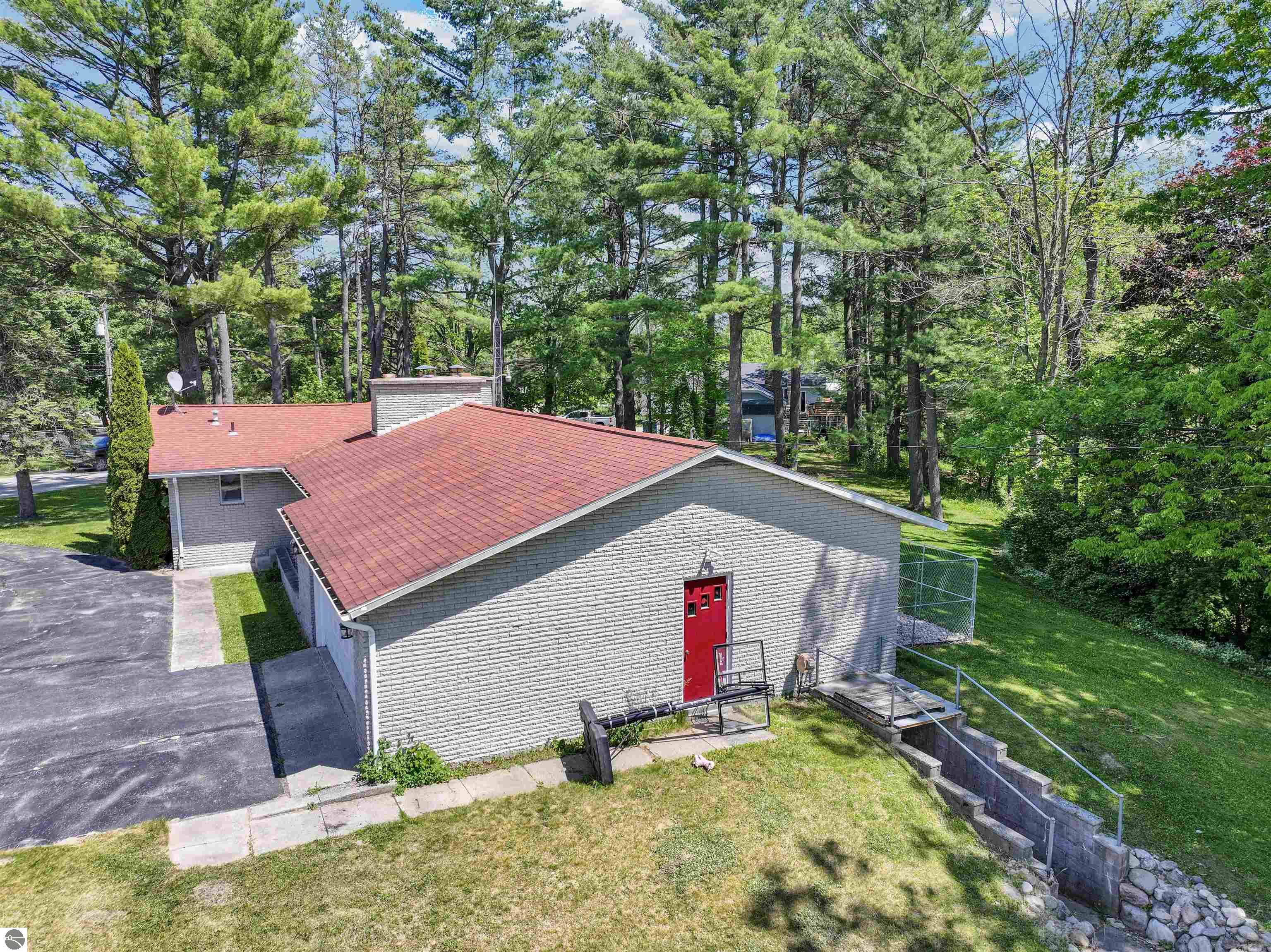 550 Henry Street, Lake City, MI 49651 — Photo 47