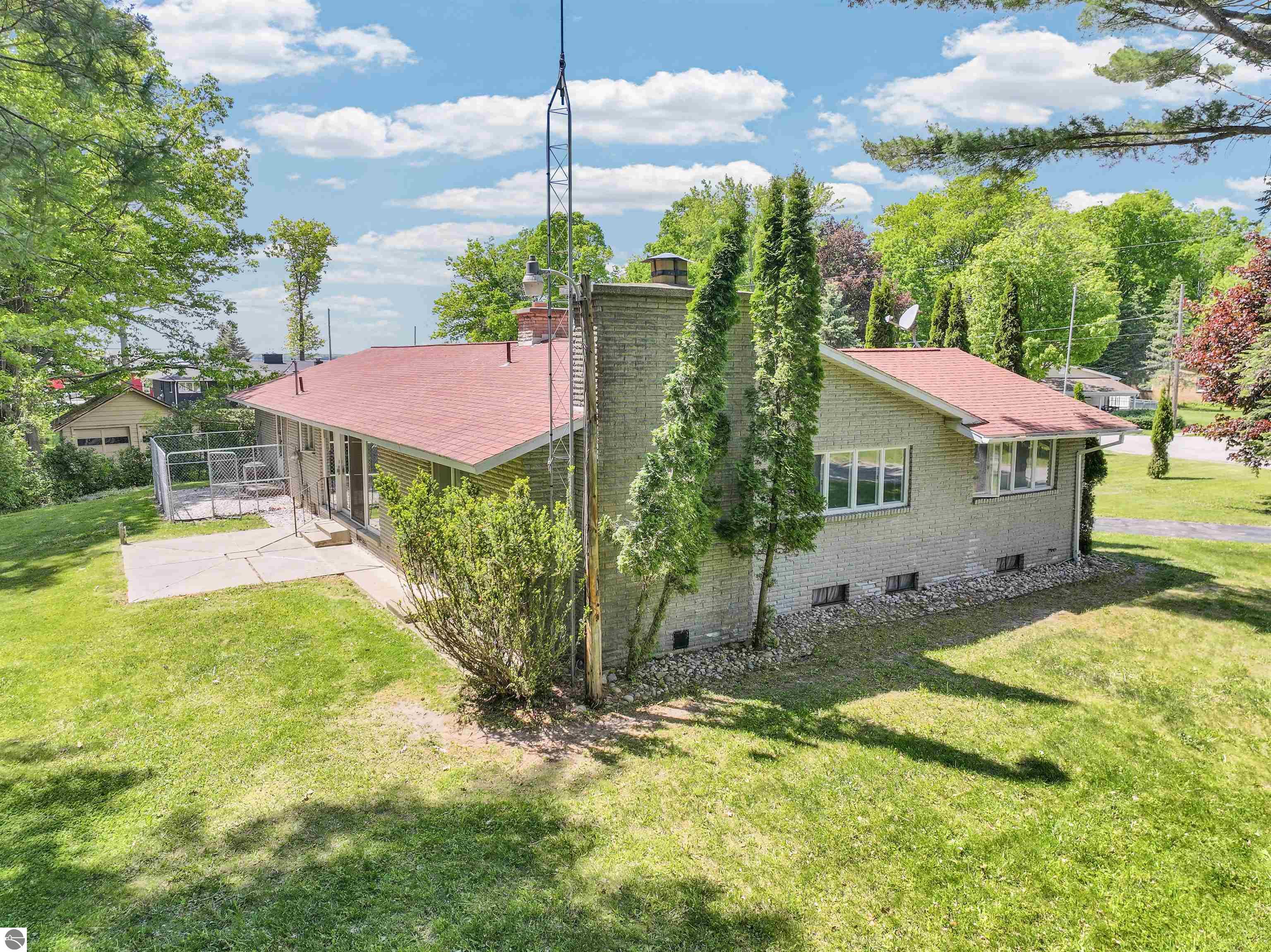 550 Henry Street, Lake City, MI 49651 — Photo 48