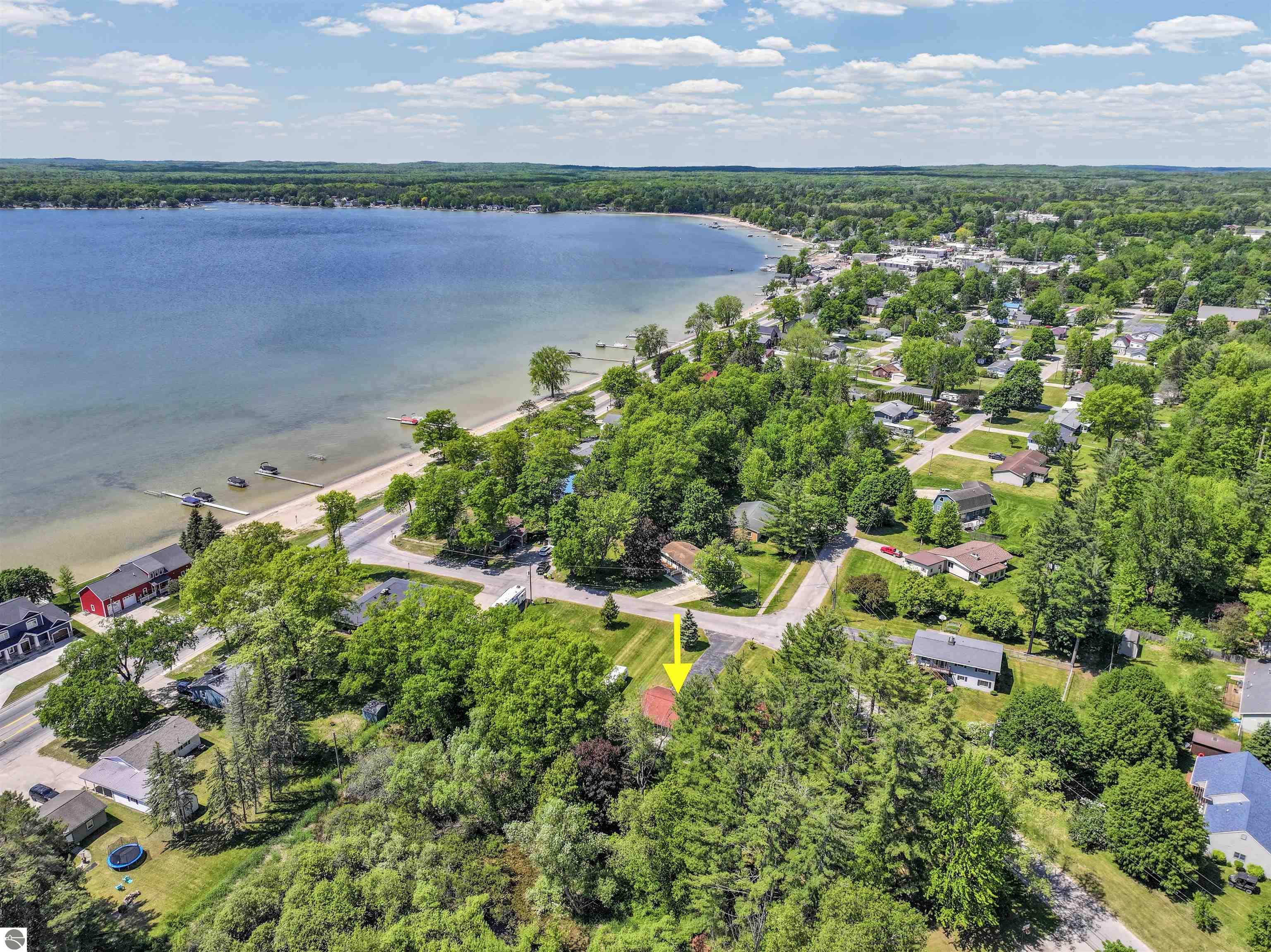 550 Henry Street, Lake City, MI 49651 — Photo 51