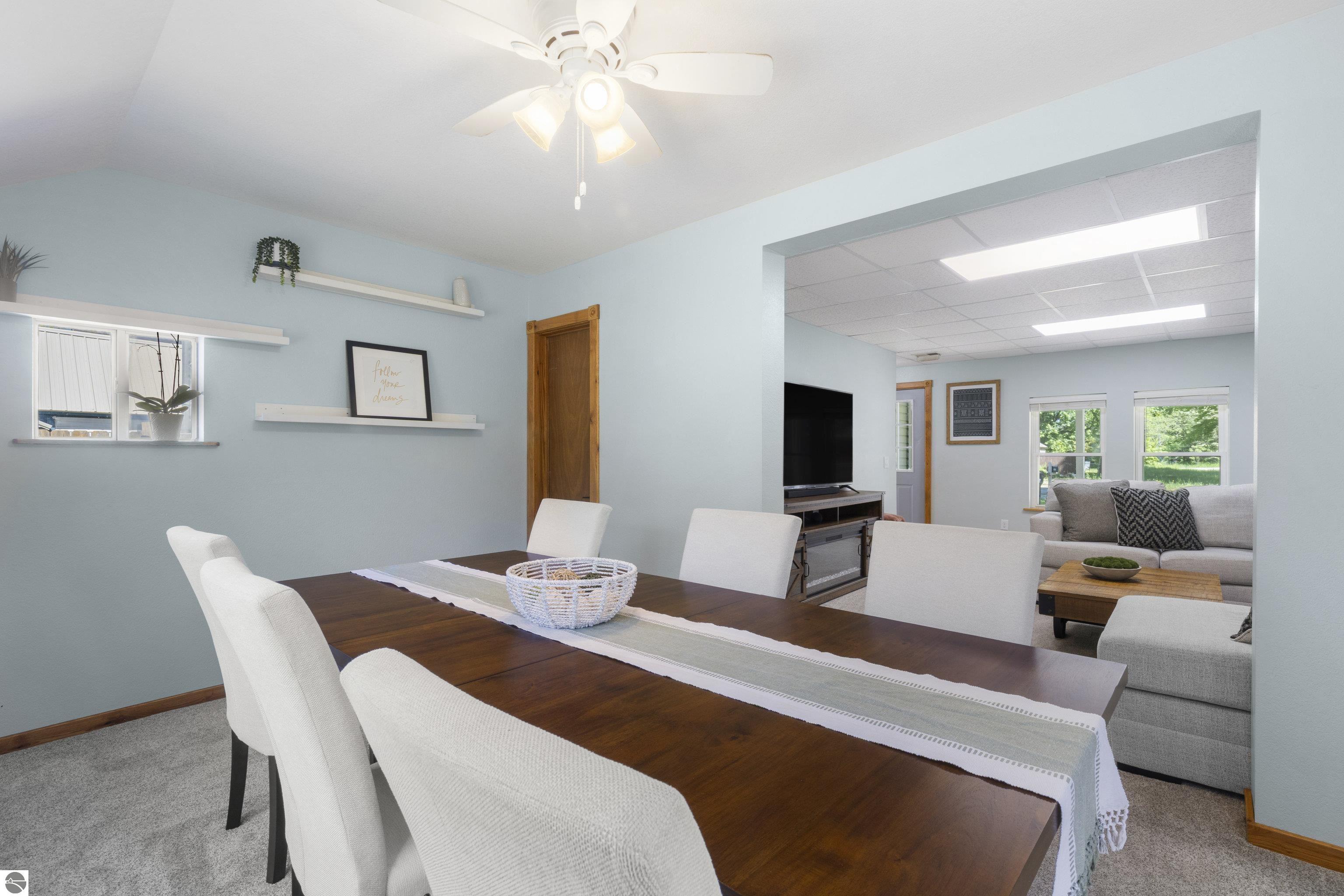 14641 Thompson Avenue, Thompsonville, MI 49683 — Photo 13