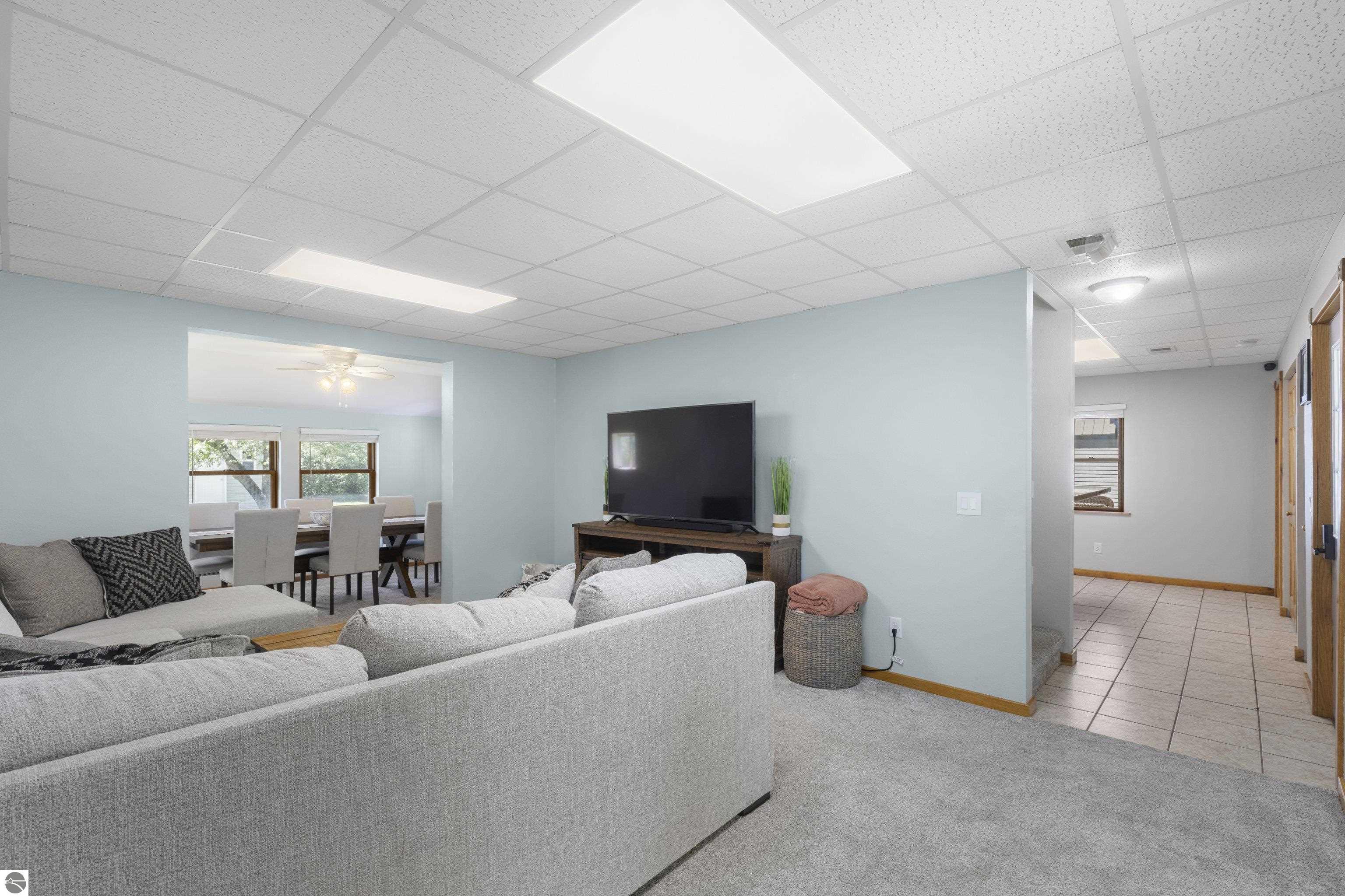 14641 Thompson Avenue, Thompsonville, MI 49683 — Photo 14