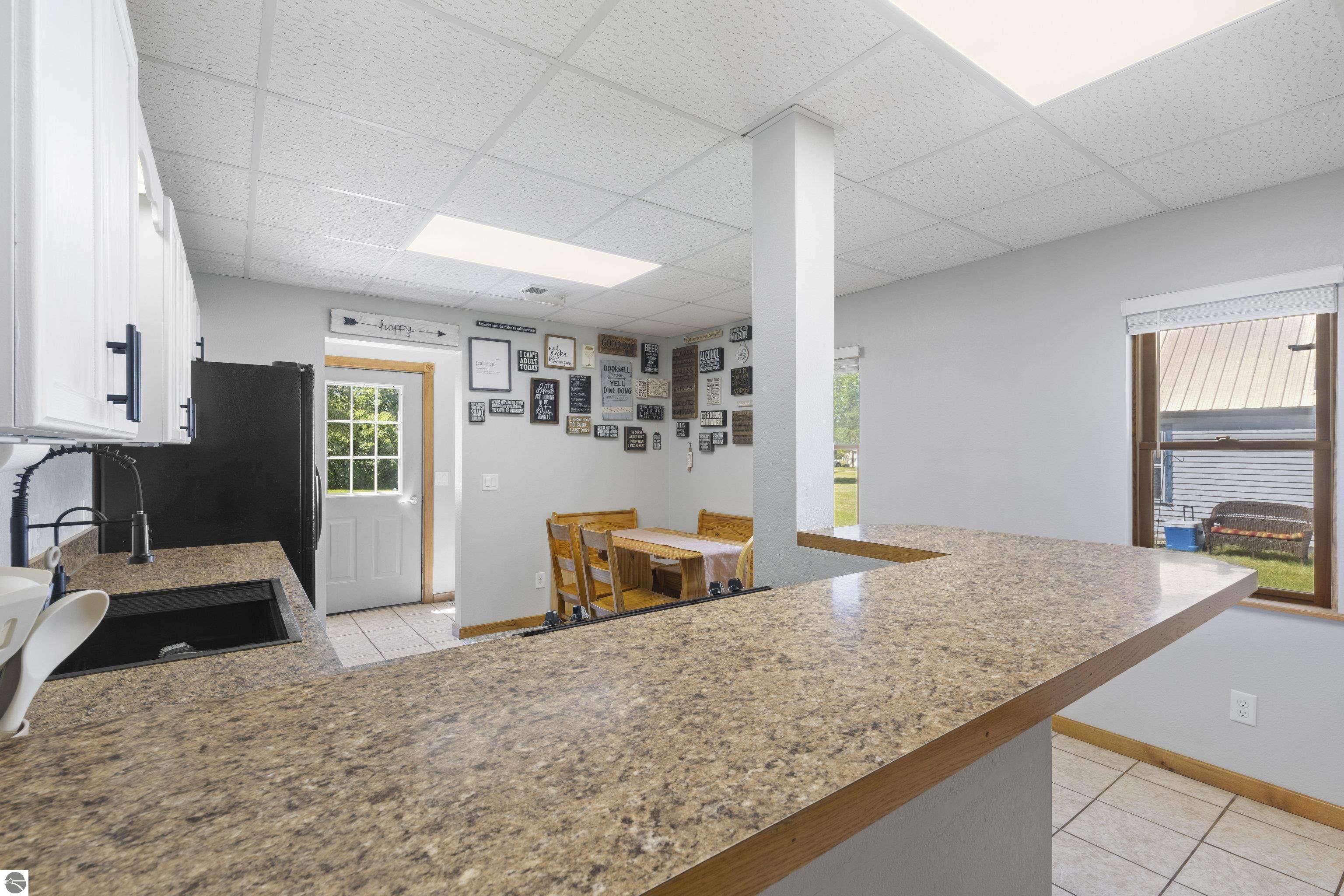 14641 Thompson Avenue, Thompsonville, MI 49683 — Photo 16