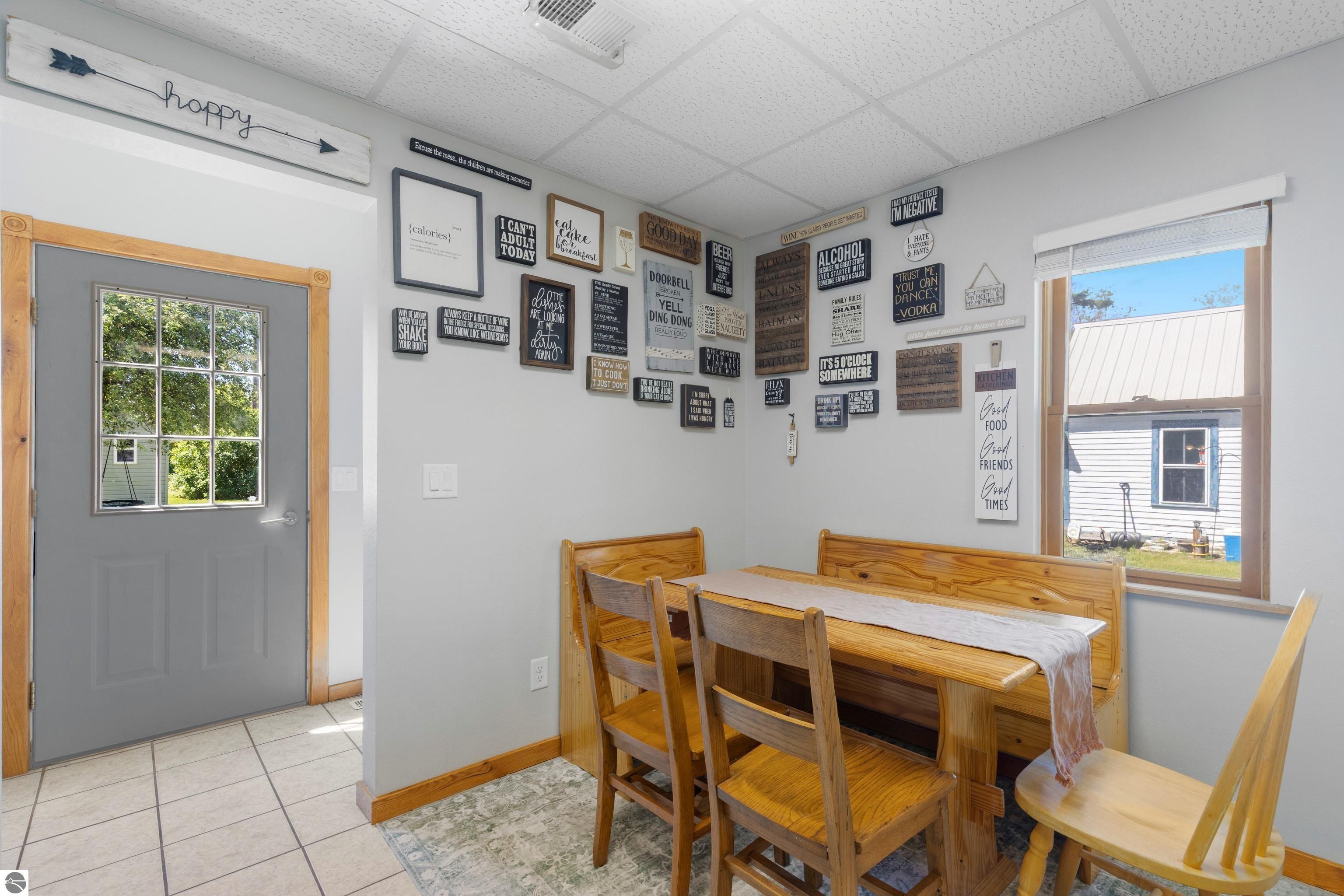 14641 Thompson Avenue, Thompsonville, MI 49683 — Photo 18