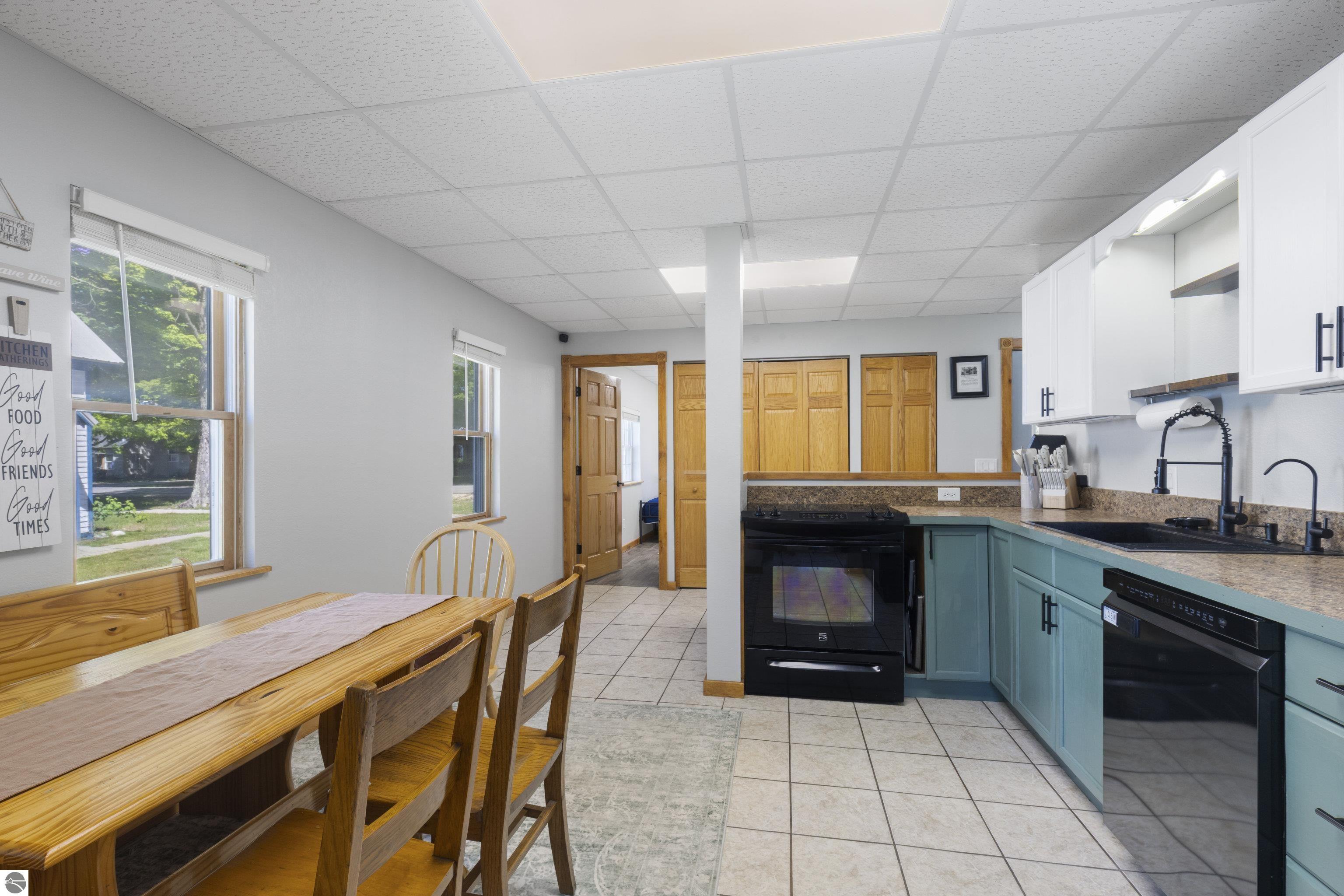 14641 Thompson Avenue, Thompsonville, MI 49683 — Photo 19