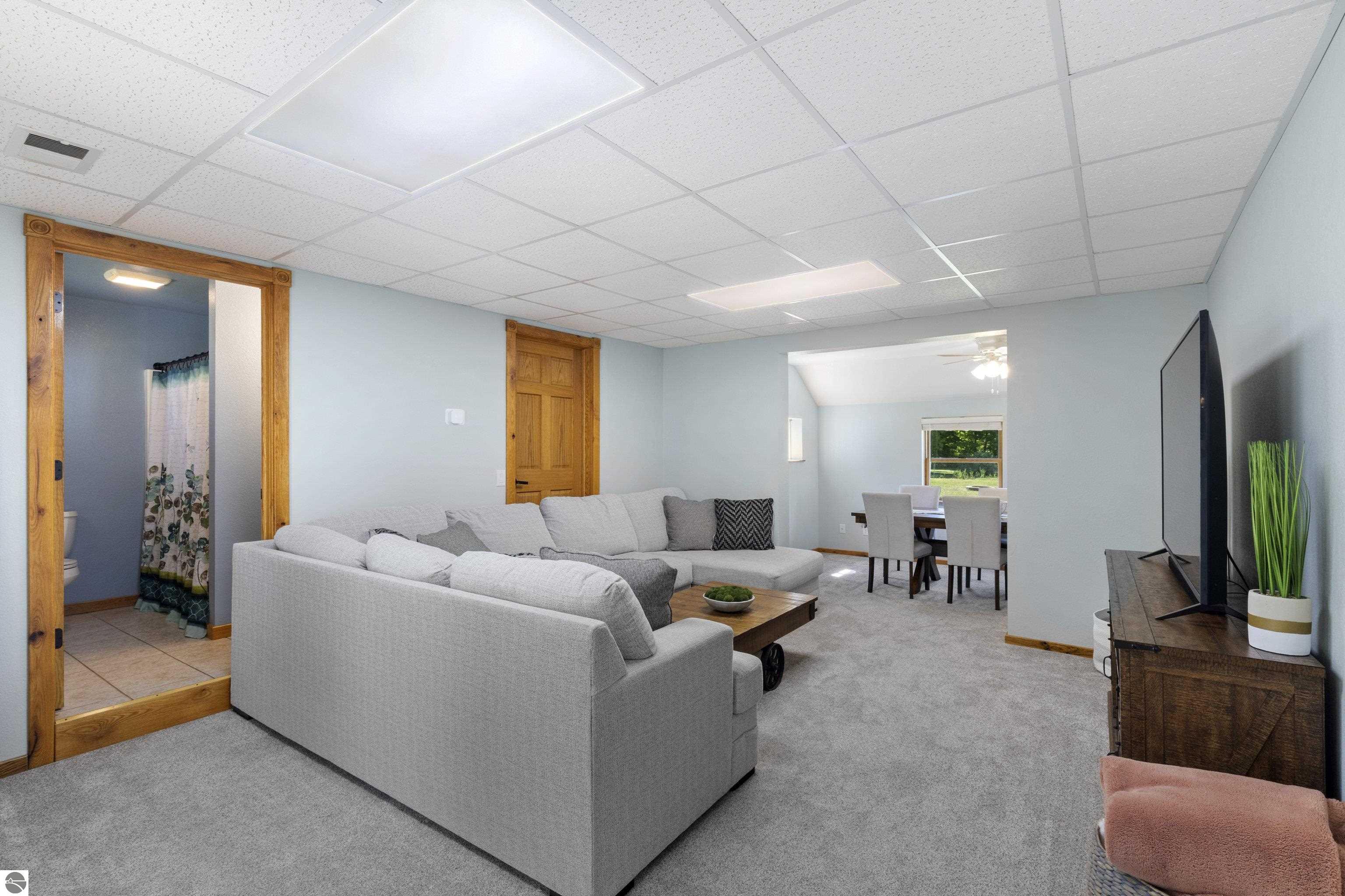 14641 Thompson Avenue, Thompsonville, MI 49683 — Photo 10