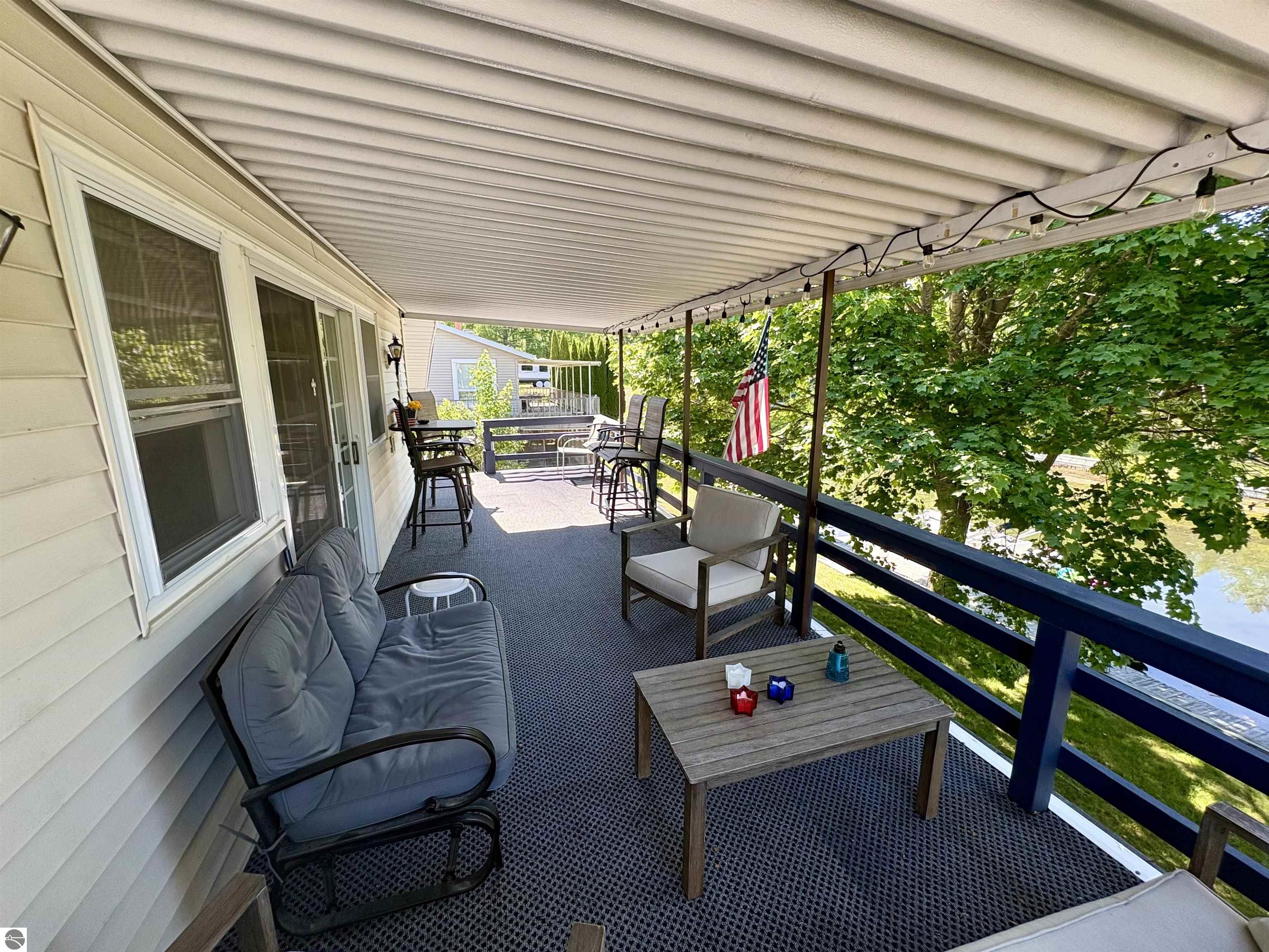 4958 Bayou Drive, Lake, MI 48632 — Photo 2