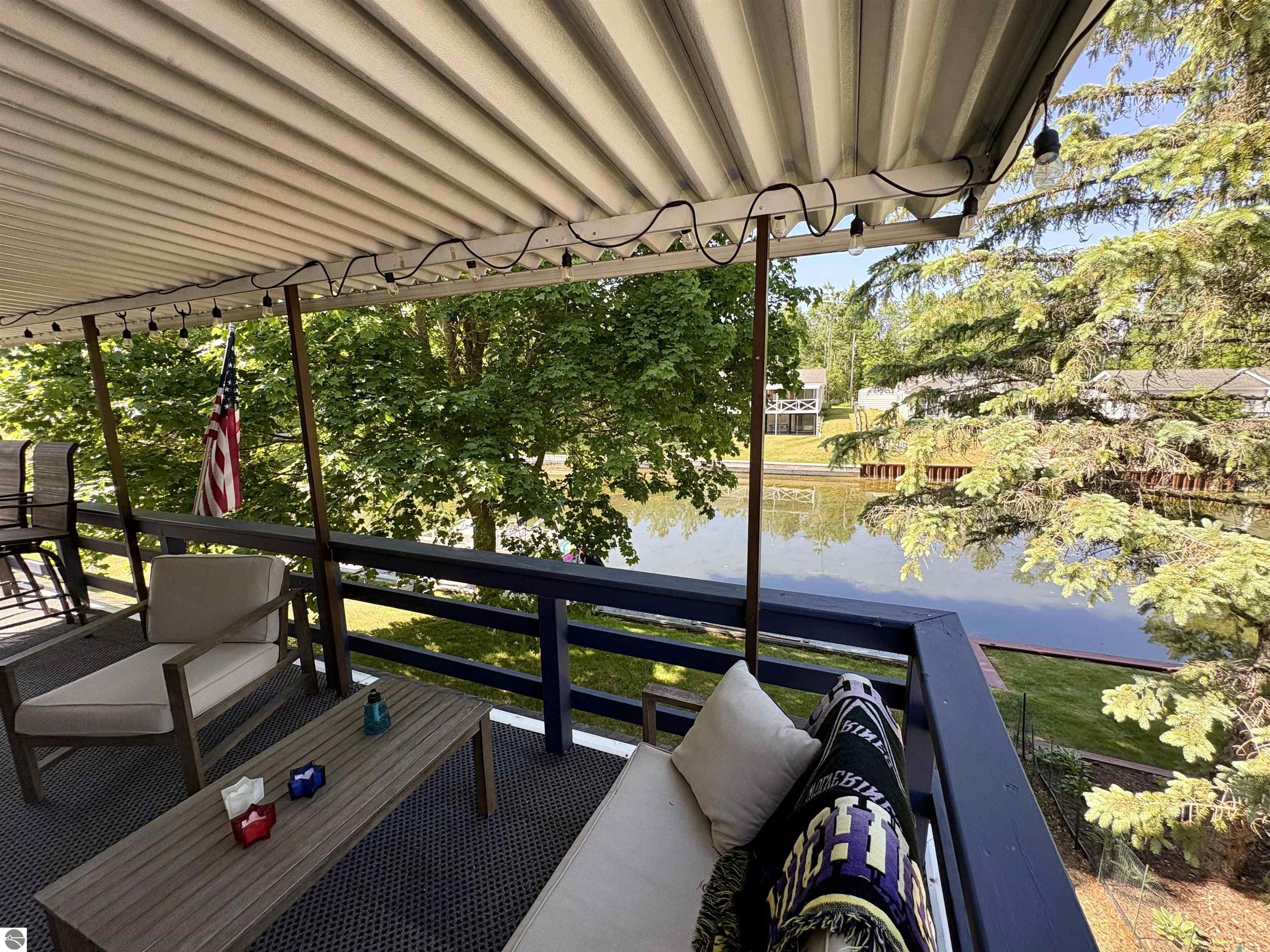 4958 Bayou Drive, Lake, MI 48632 — Photo 3