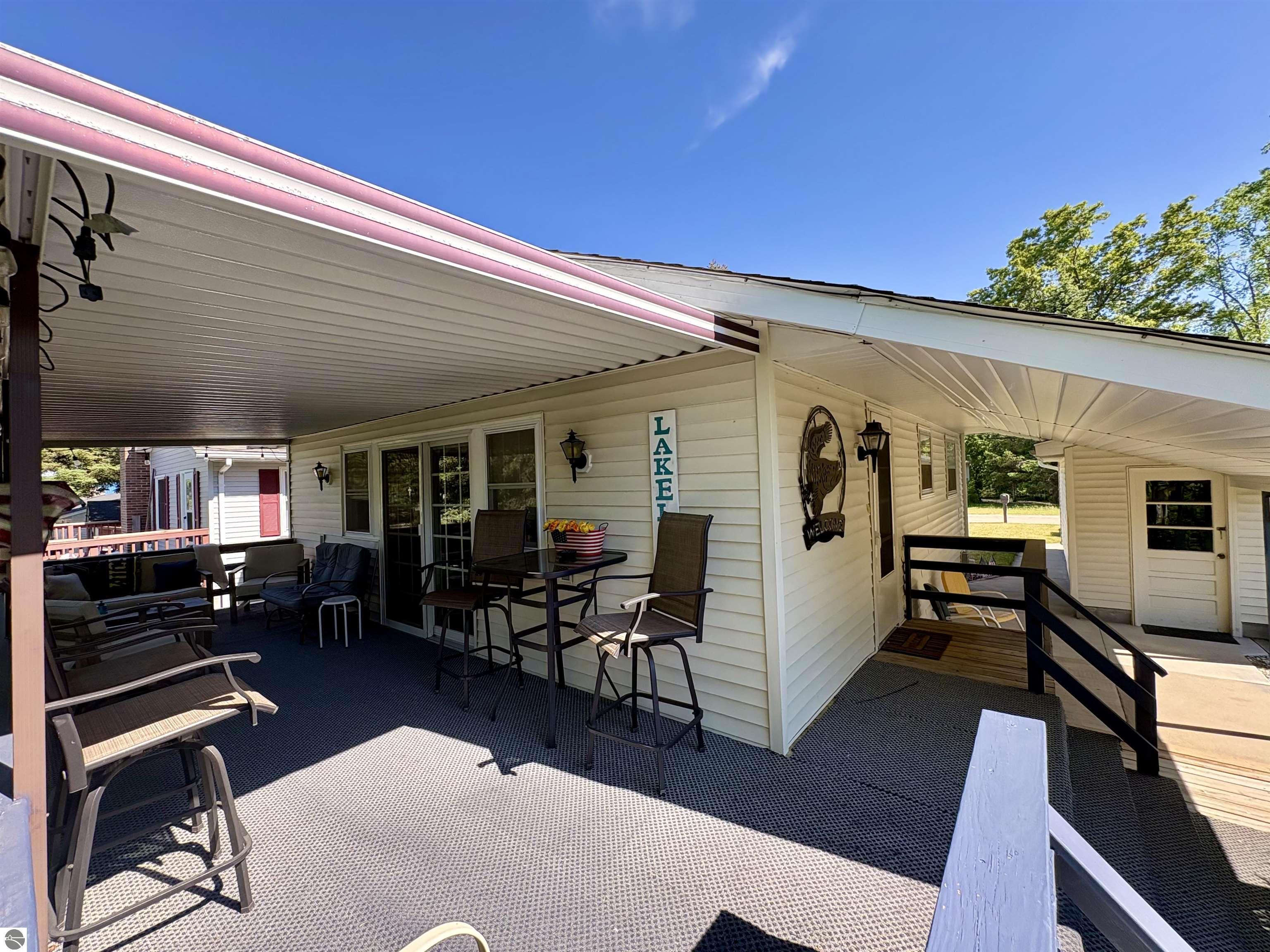 4958 Bayou Drive, Lake, MI 48632 — Photo 4
