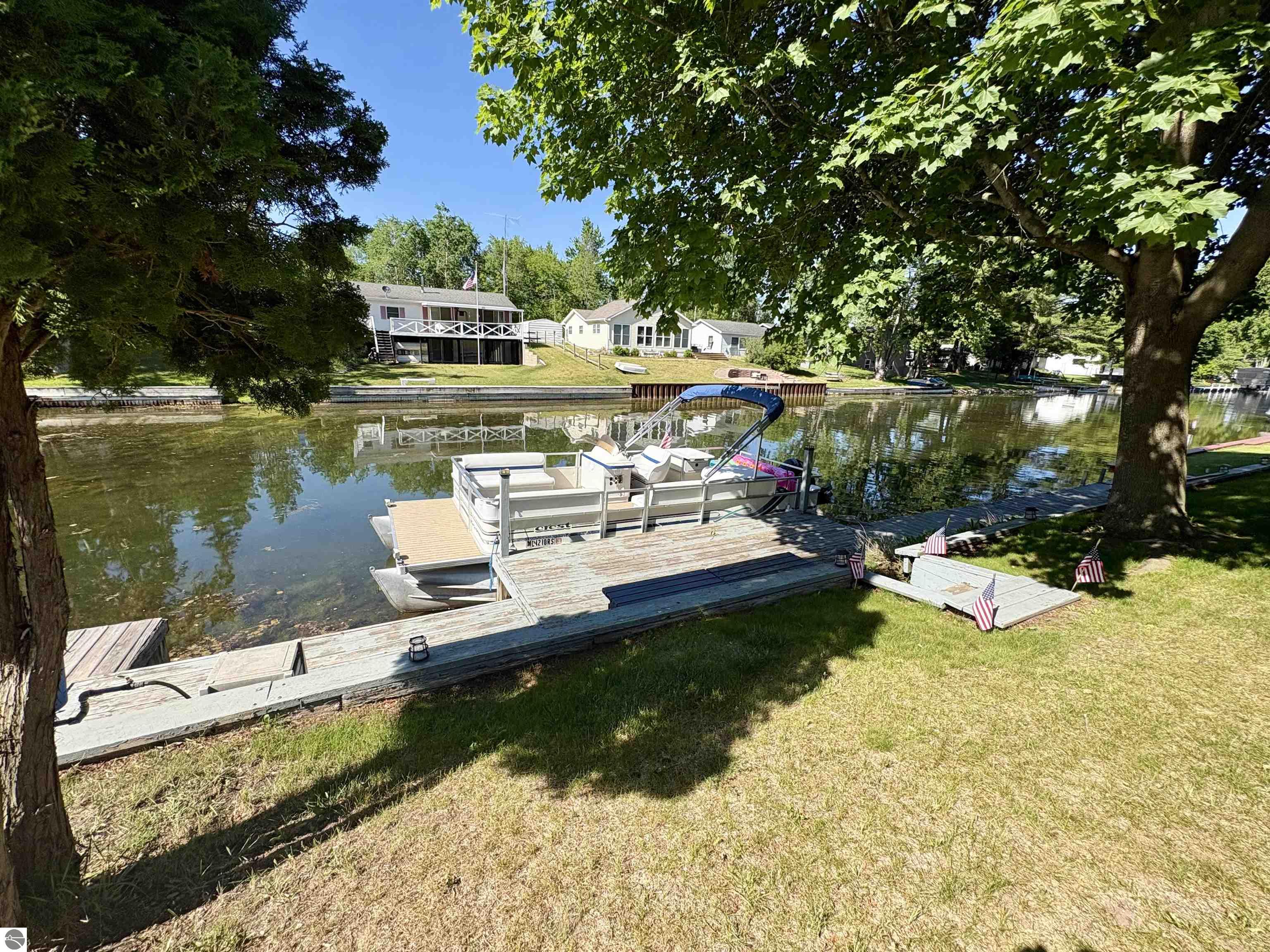 4958 Bayou Drive, Lake, MI 48632 — Photo 7
