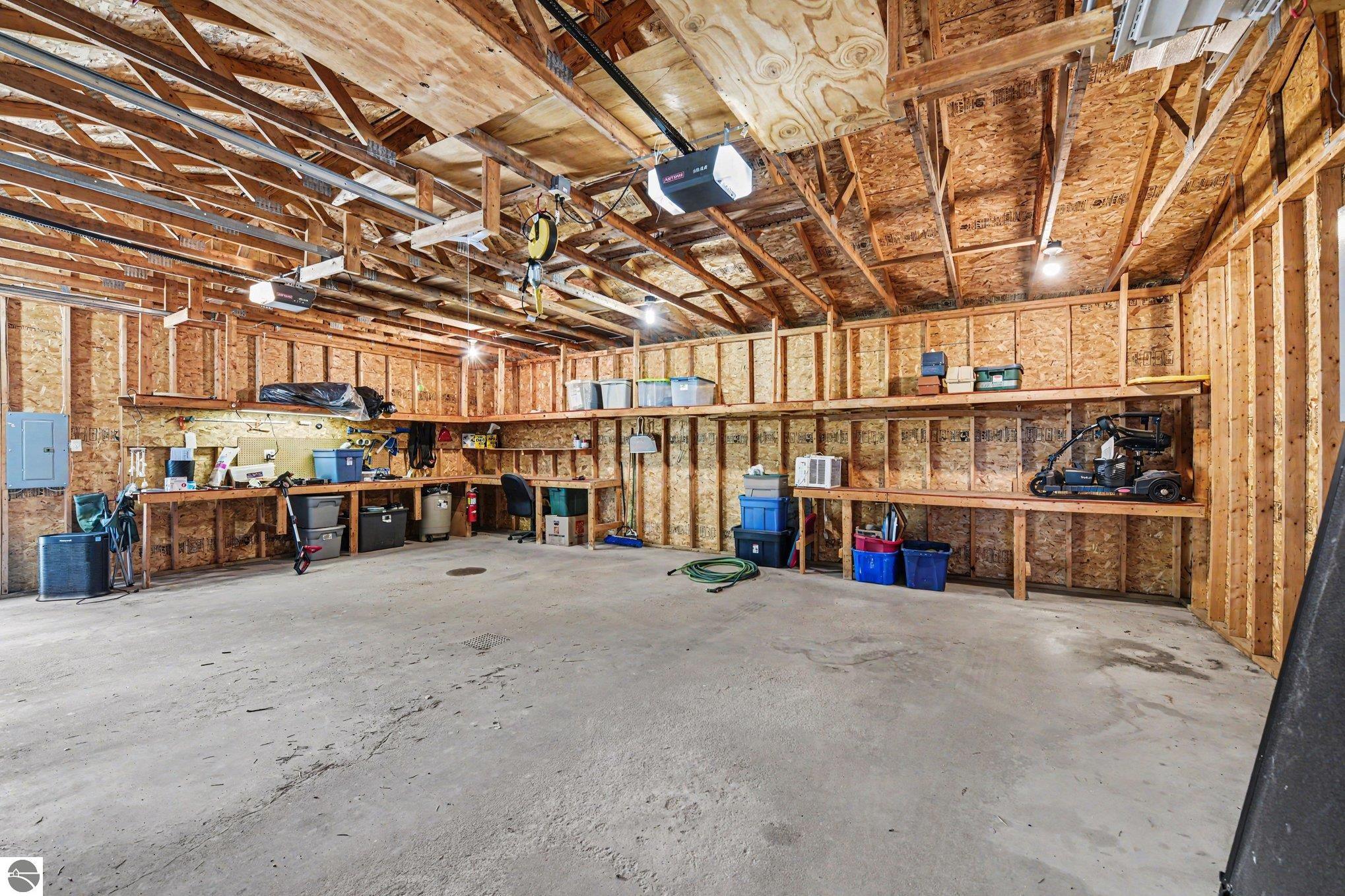 9933 Summit City Road, Kingsley, MI 49649 — Photo 16