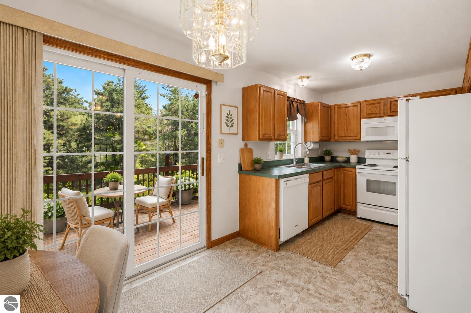 9933 Summit City Road, Kingsley, MI 49649 — Photo 3