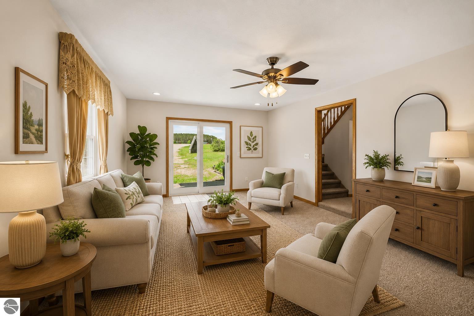 9933 Summit City Road, Kingsley, MI 49649 — Photo 7