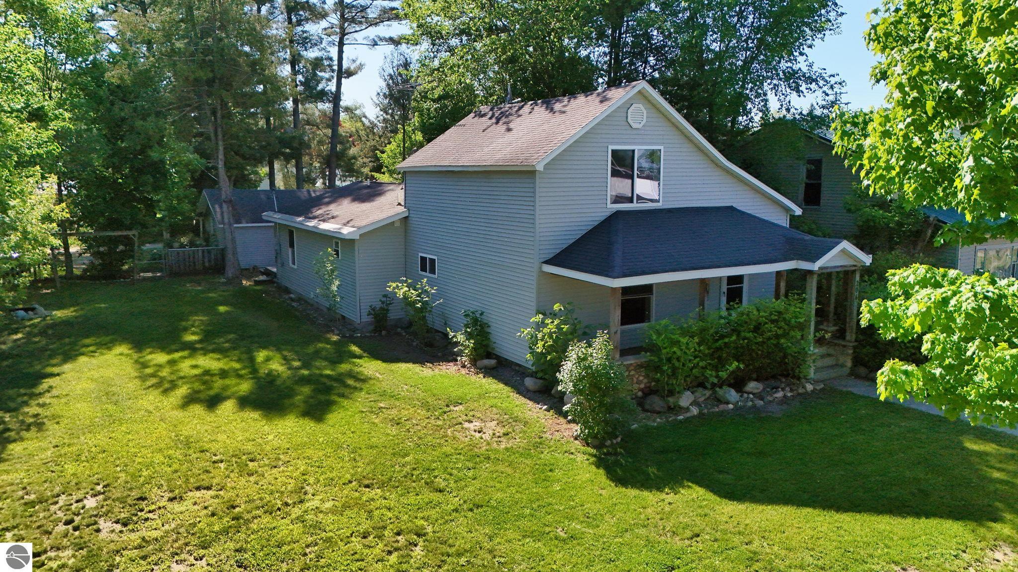 206 N Maple Street, Mancelona, MI 49659