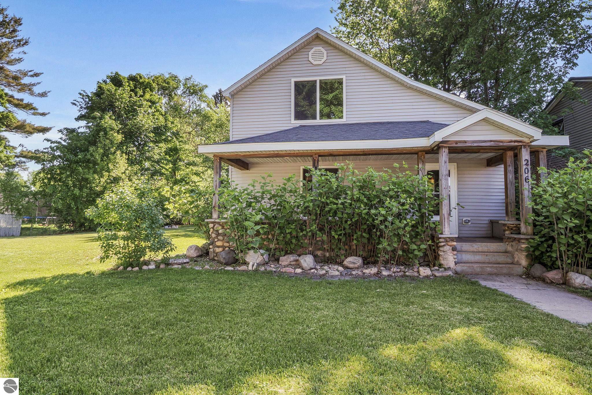 206 N Maple Street, Mancelona, MI 49659 — Photo 2
