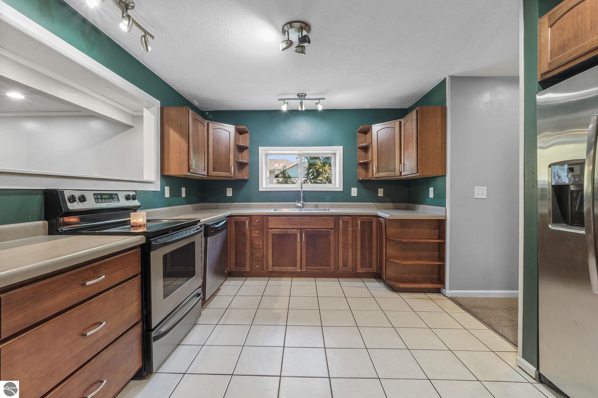 206 N Maple Street, Mancelona, MI 49659 — Photo 11