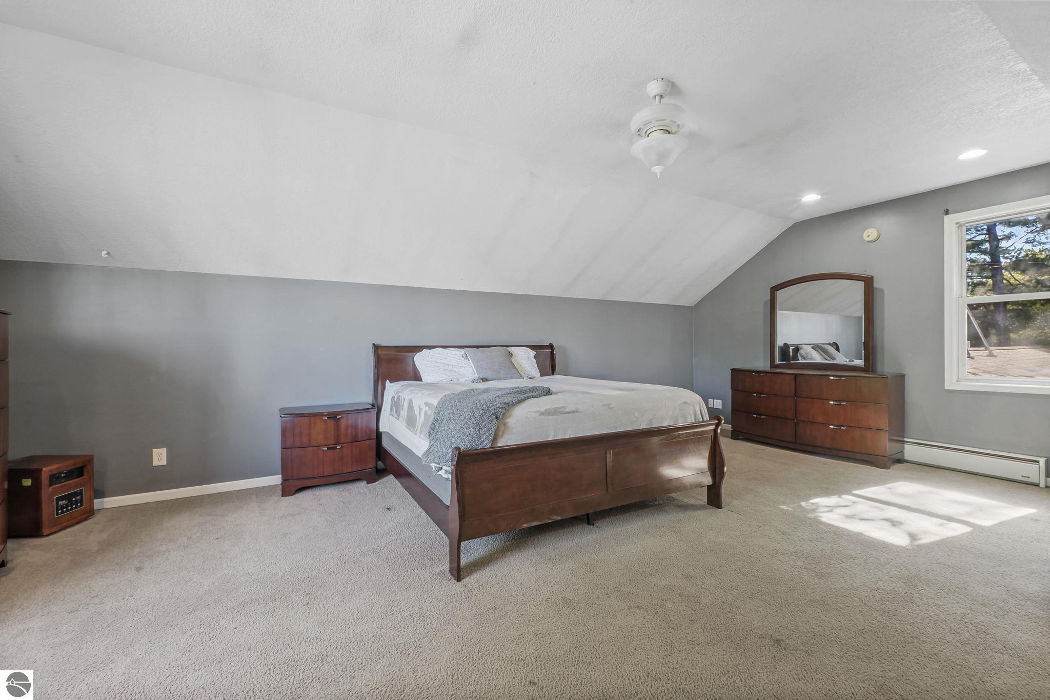 206 N Maple Street, Mancelona, MI 49659 — Photo 16