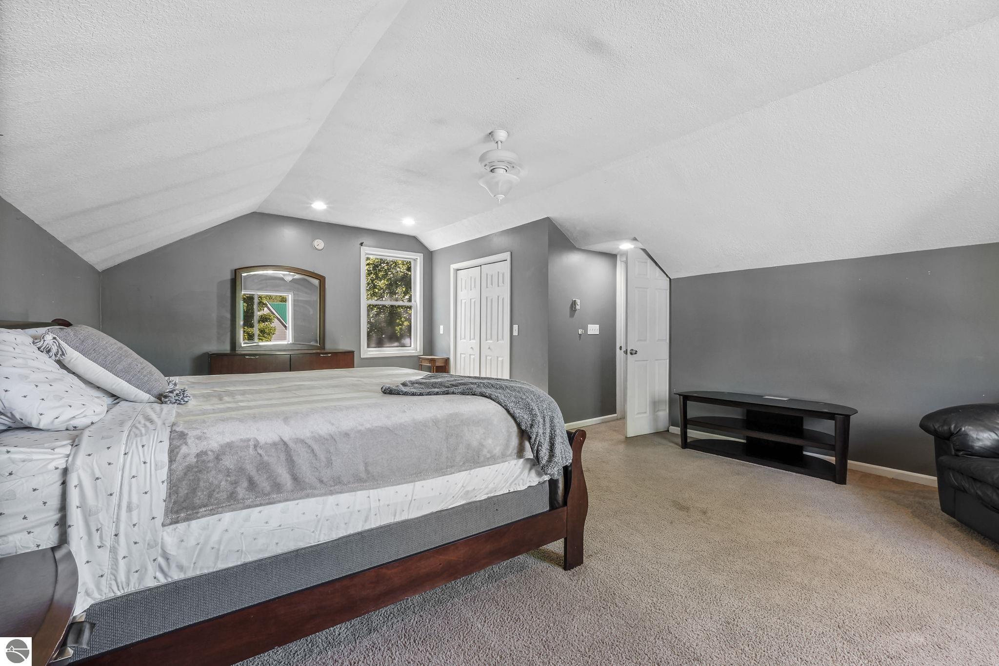 206 N Maple Street, Mancelona, MI 49659 — Photo 17