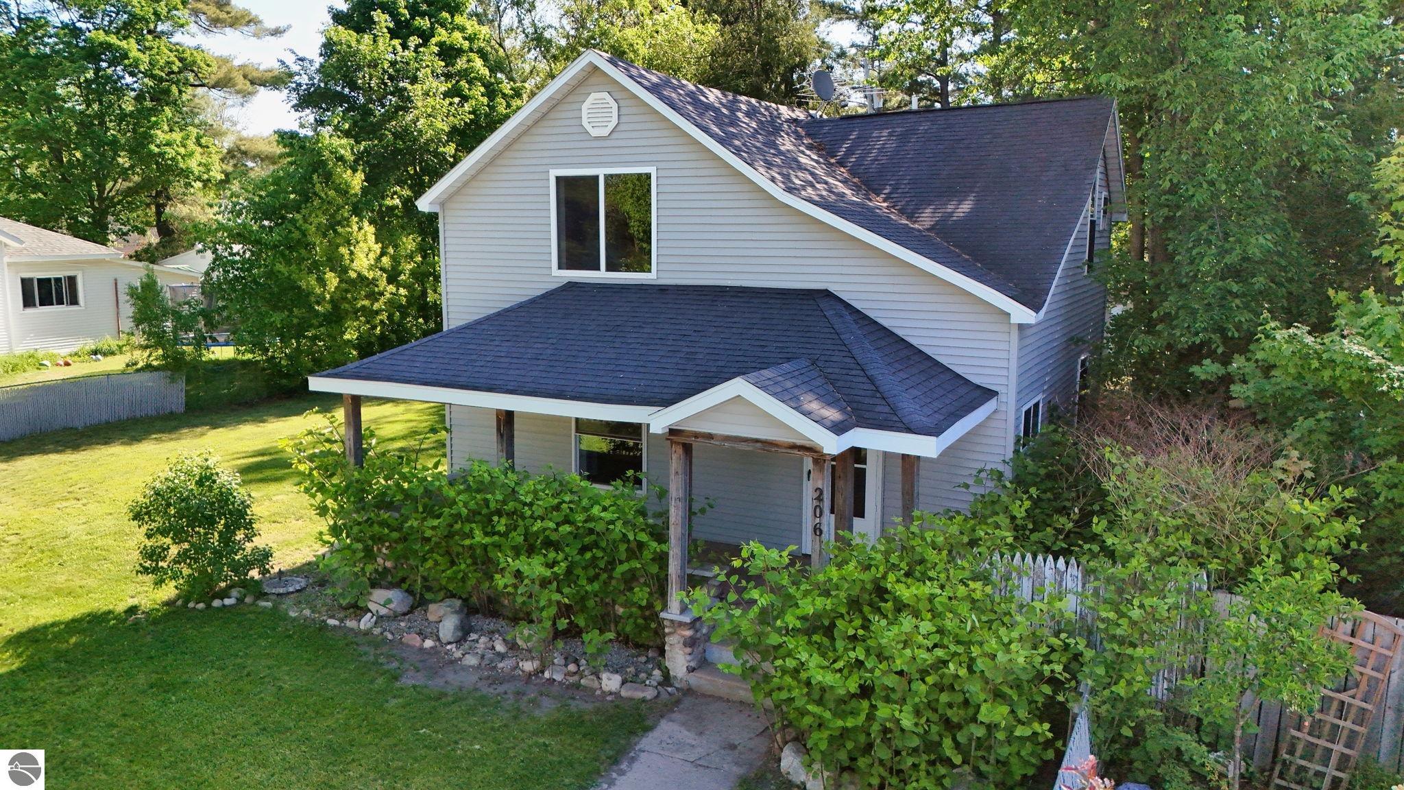 206 N Maple Street, Mancelona, MI 49659 — Photo 3