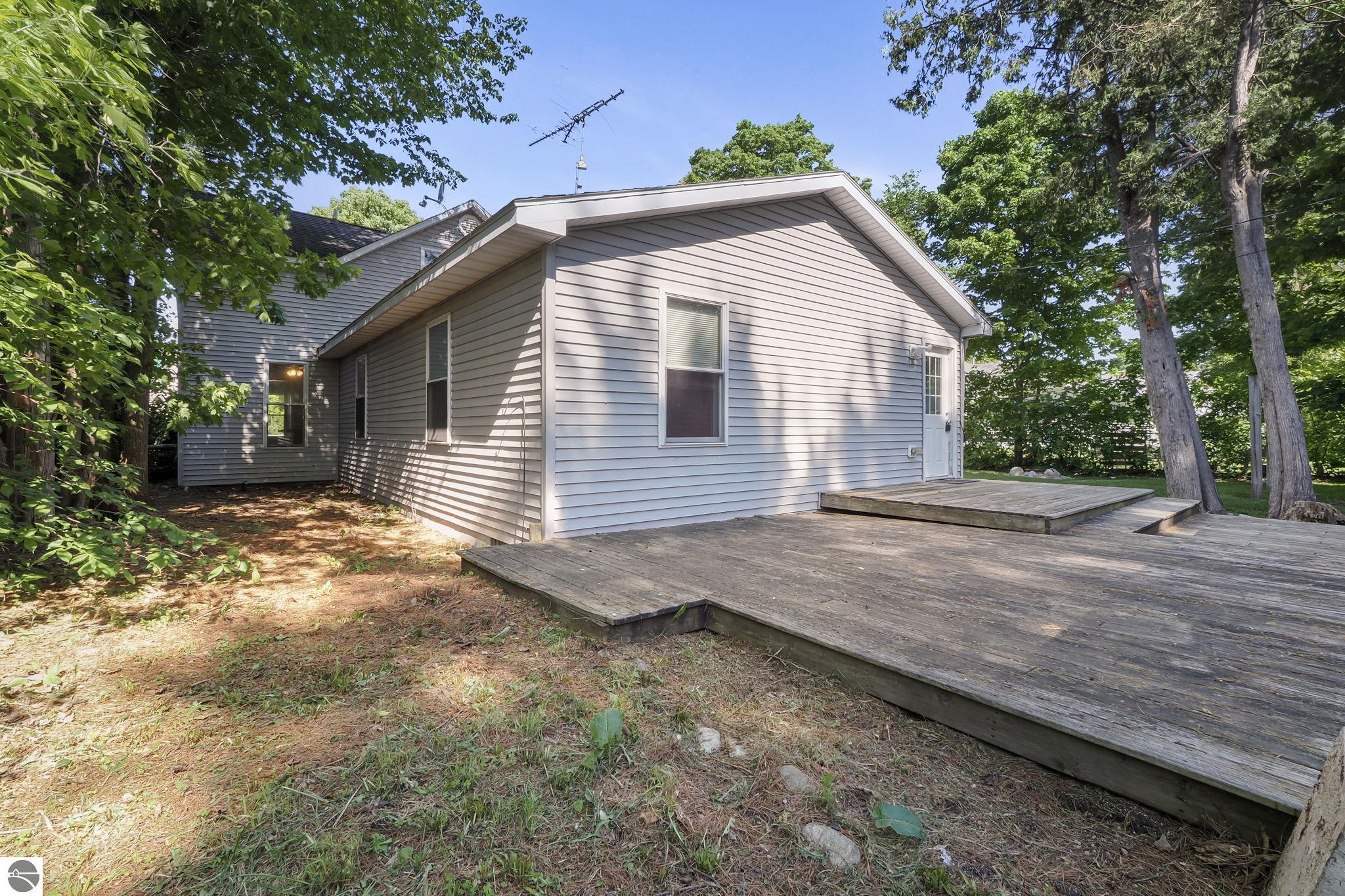 206 N Maple Street, Mancelona, MI 49659 — Photo 28