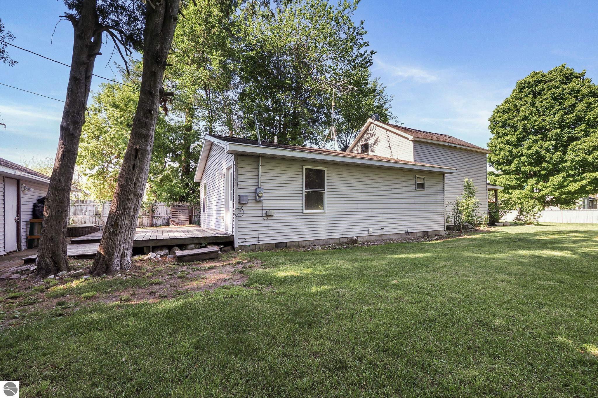 206 N Maple Street, Mancelona, MI 49659 — Photo 29