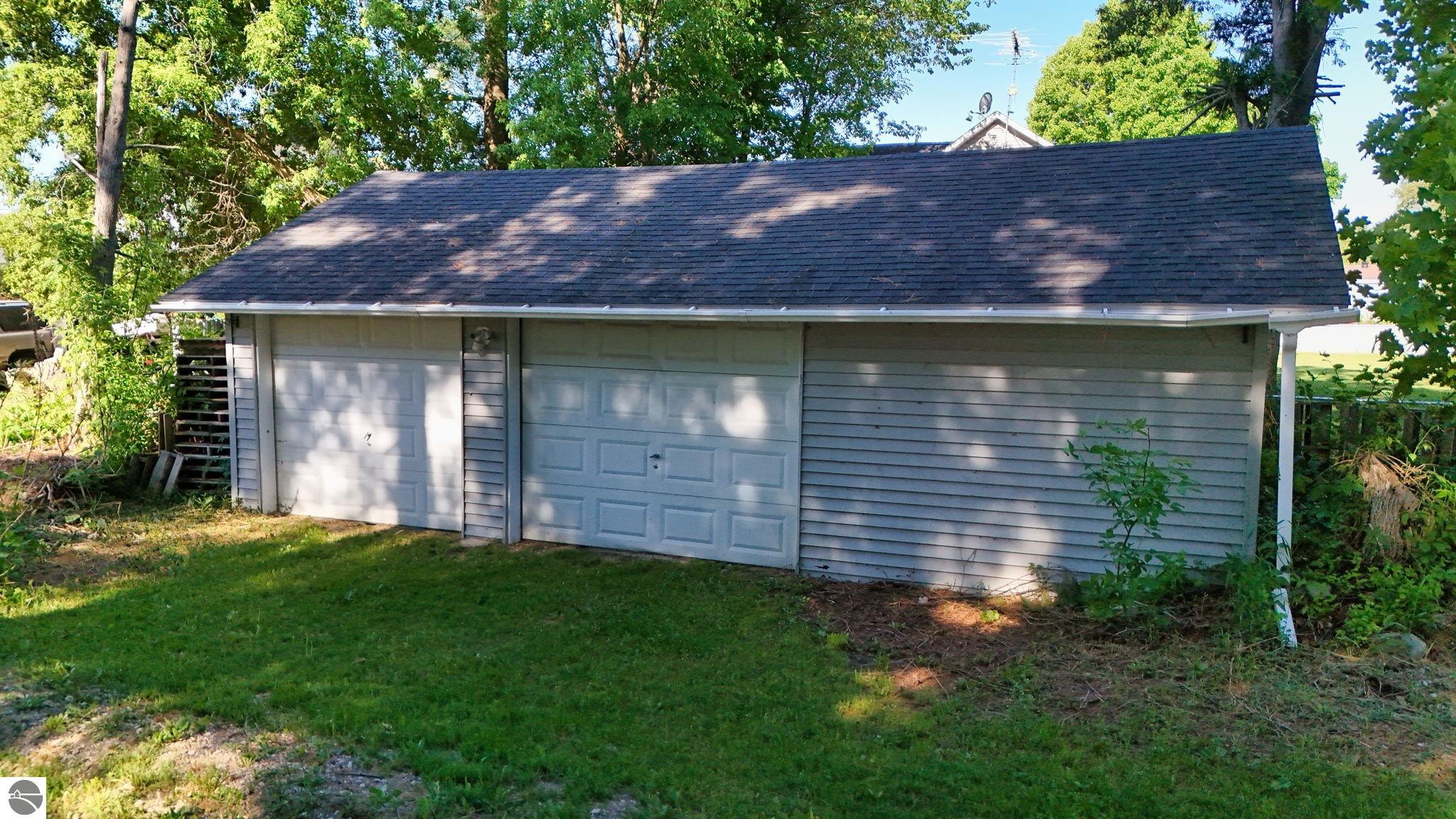 206 N Maple Street, Mancelona, MI 49659 — Photo 30
