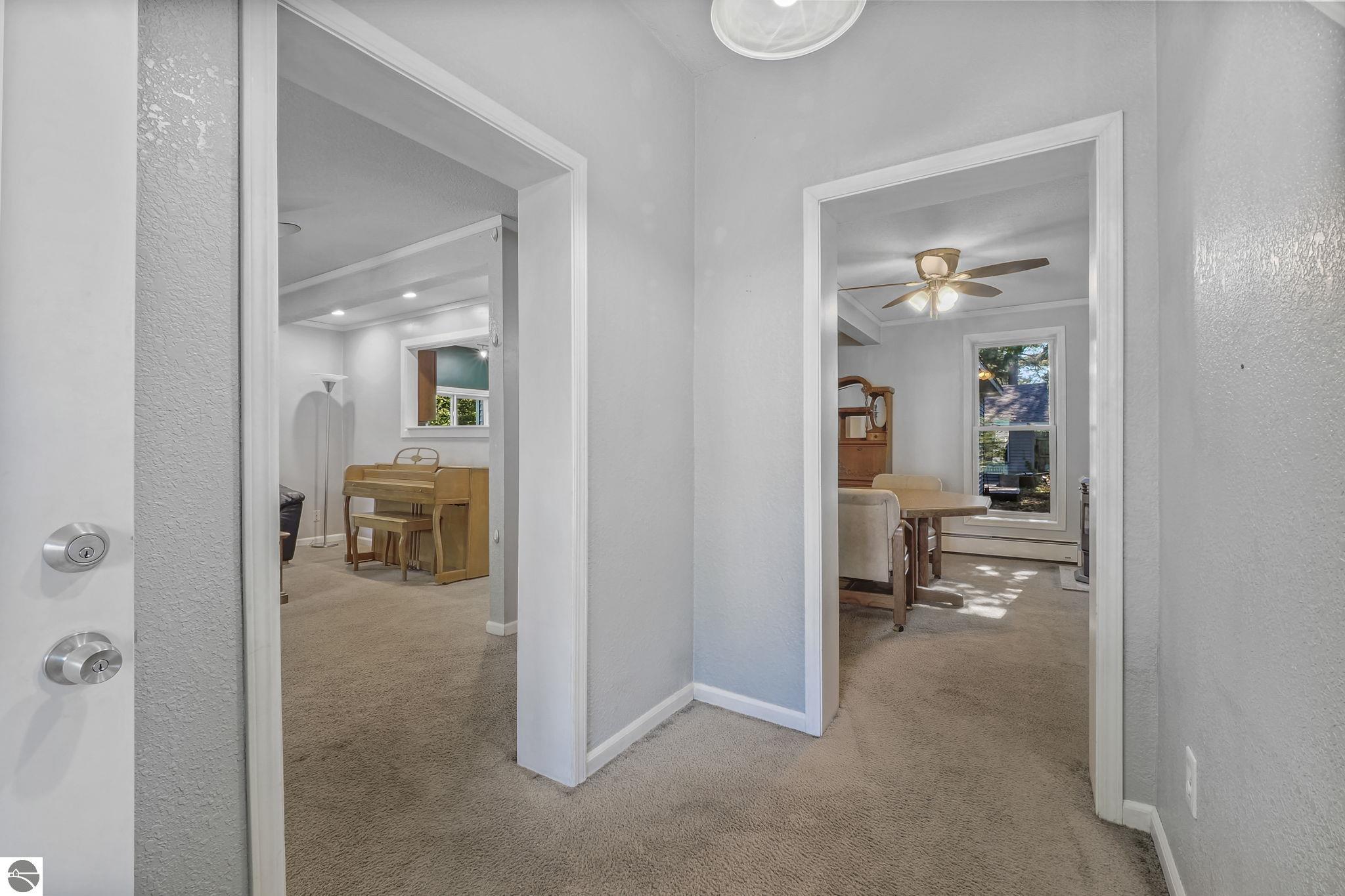 206 N Maple Street, Mancelona, MI 49659 — Photo 5