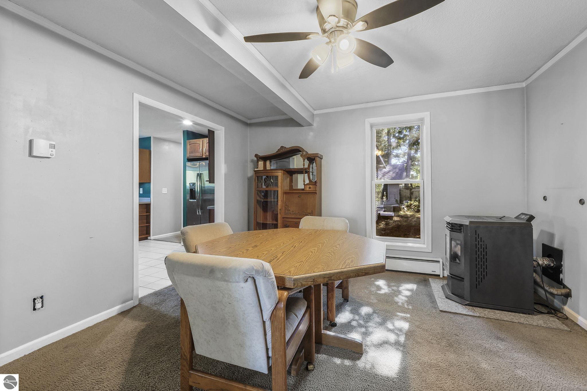 206 N Maple Street, Mancelona, MI 49659 — Photo 9