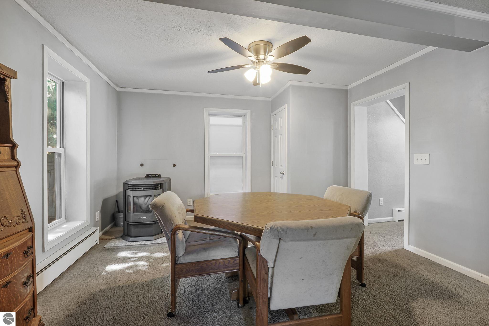 206 N Maple Street, Mancelona, MI 49659 — Photo 10