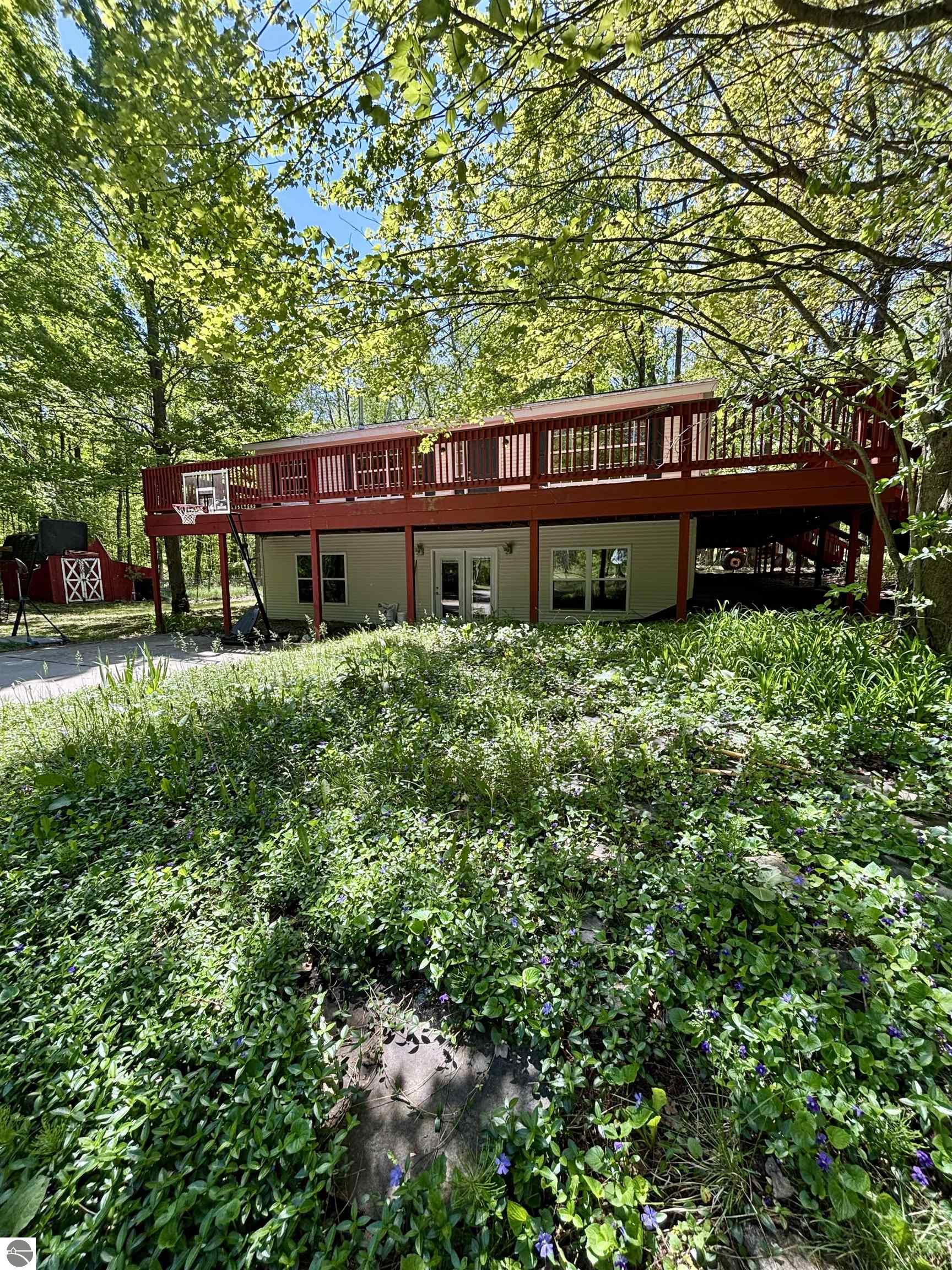 4377 W Adams Road, Lake, MI 48632 — Photo 2