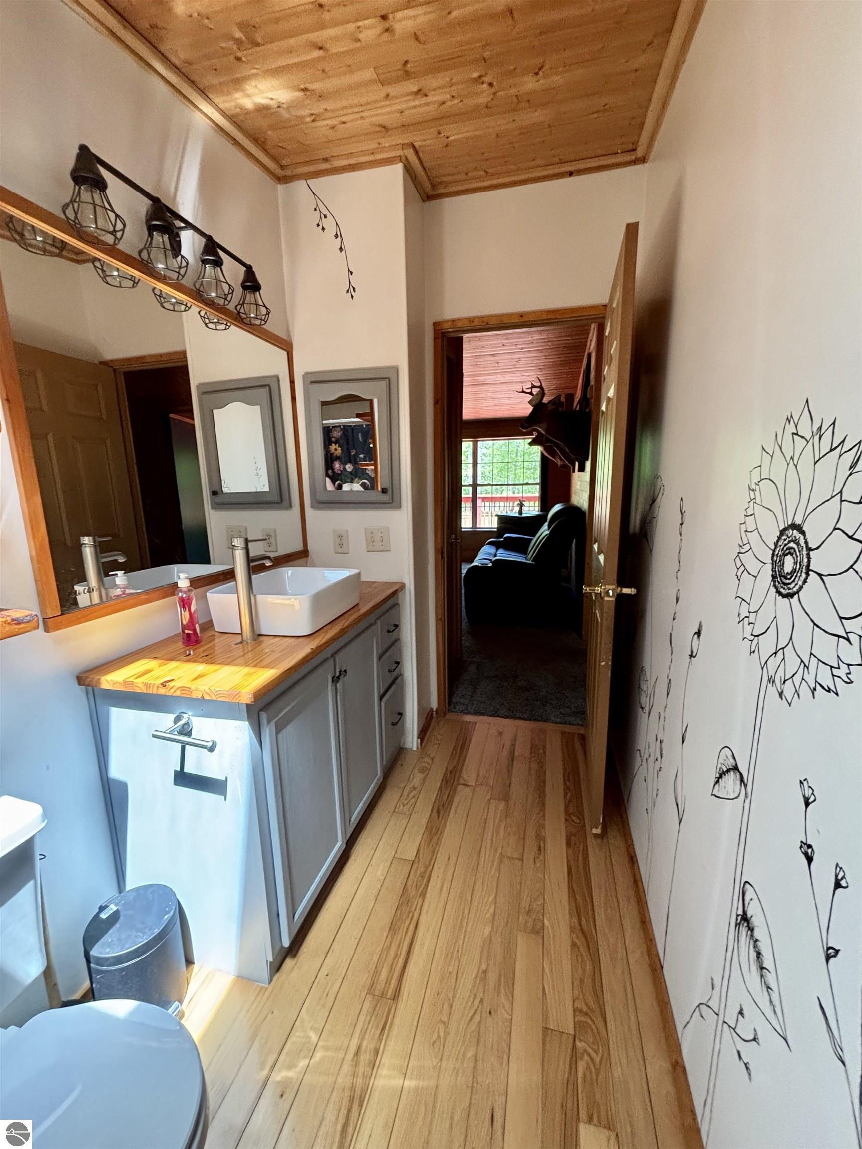 4377 W Adams Road, Lake, MI 48632 — Photo 31