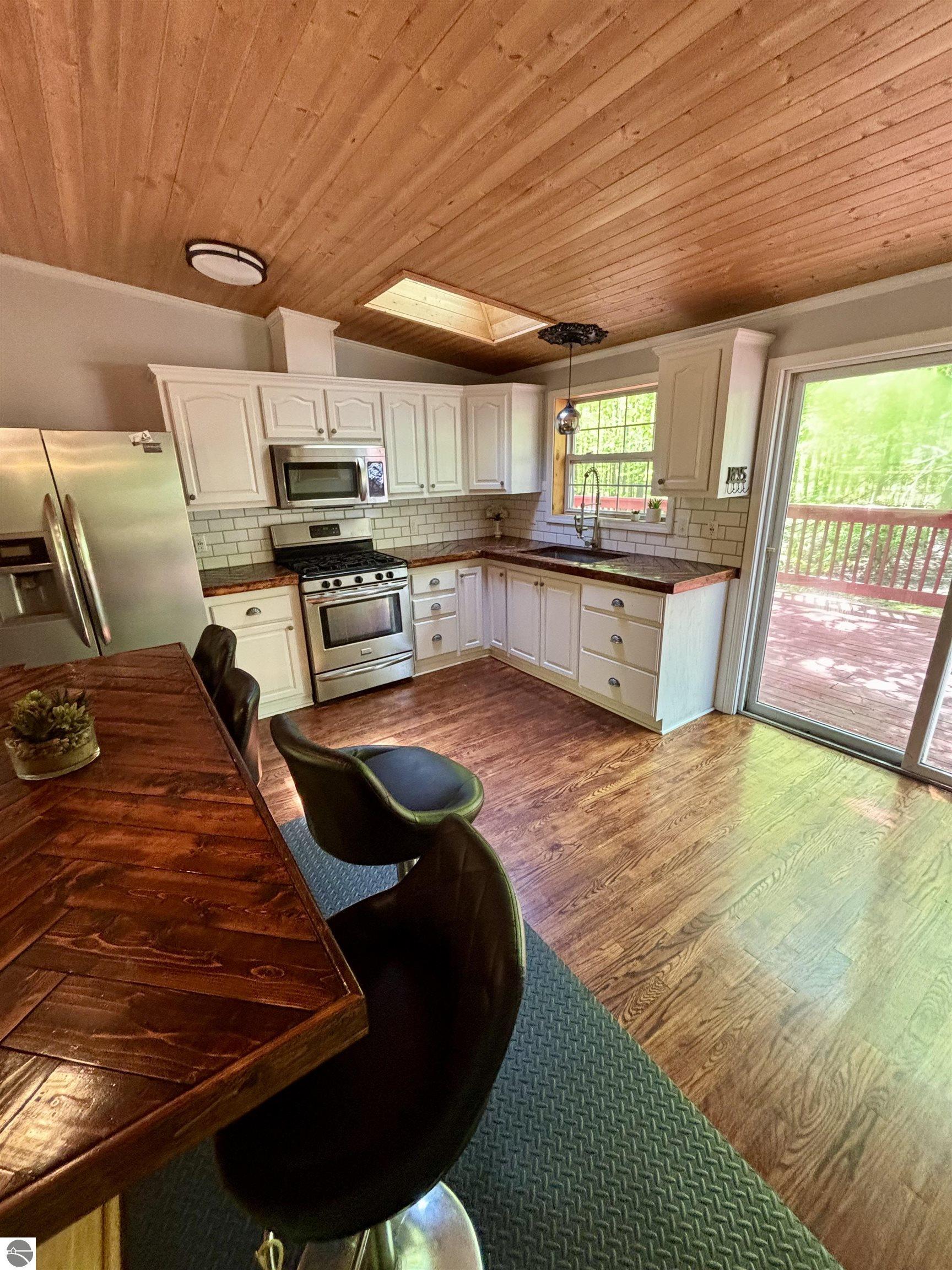 4377 W Adams Road, Lake, MI 48632 — Photo 35