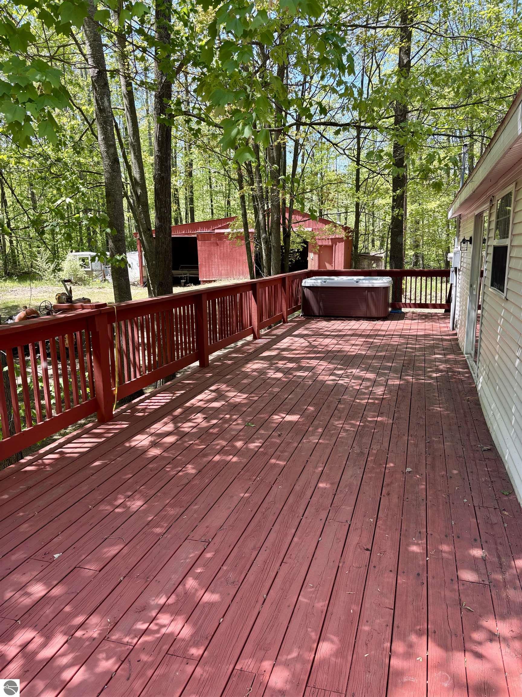 4377 W Adams Road, Lake, MI 48632 — Photo 38