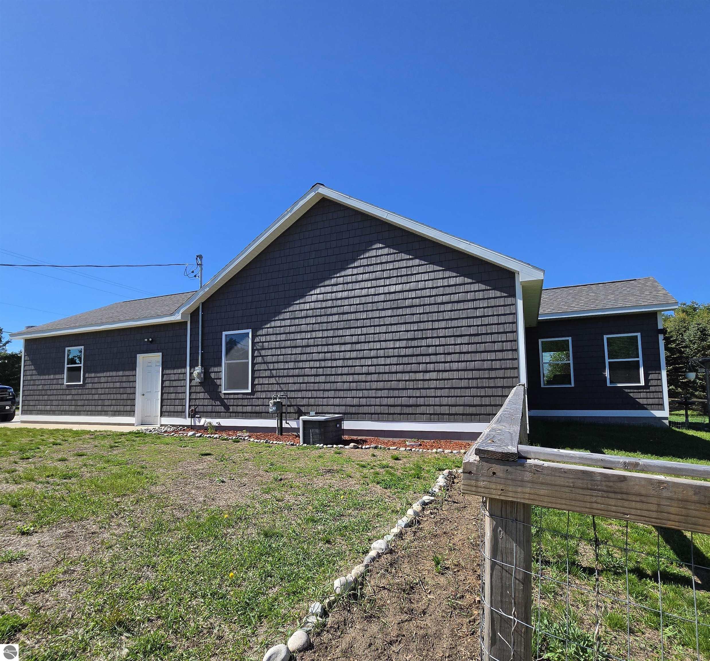7580 W Cedar Lake Road, Oscoda, MI 48750 — Photo 24