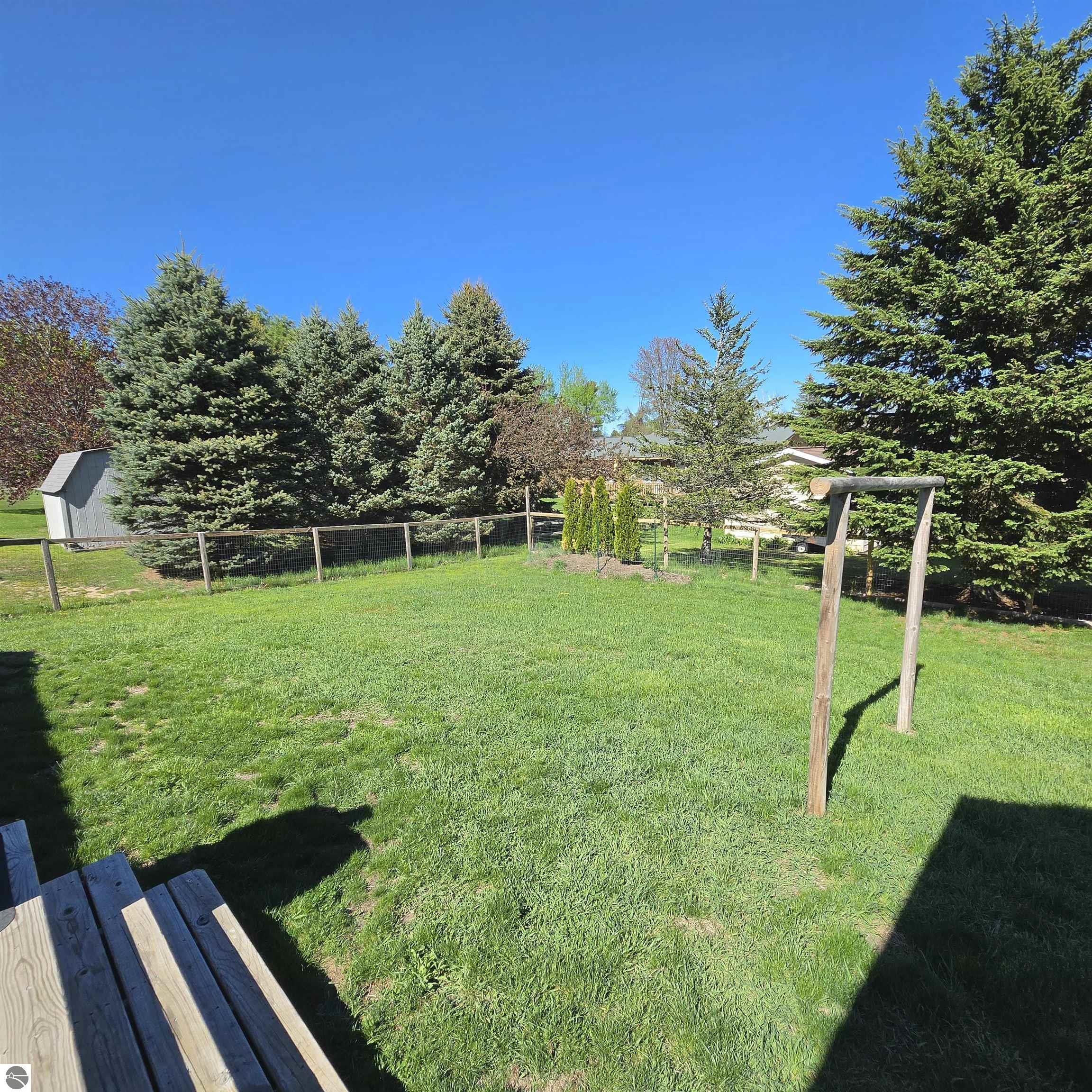 7580 W Cedar Lake Road, Oscoda, MI 48750 — Photo 25